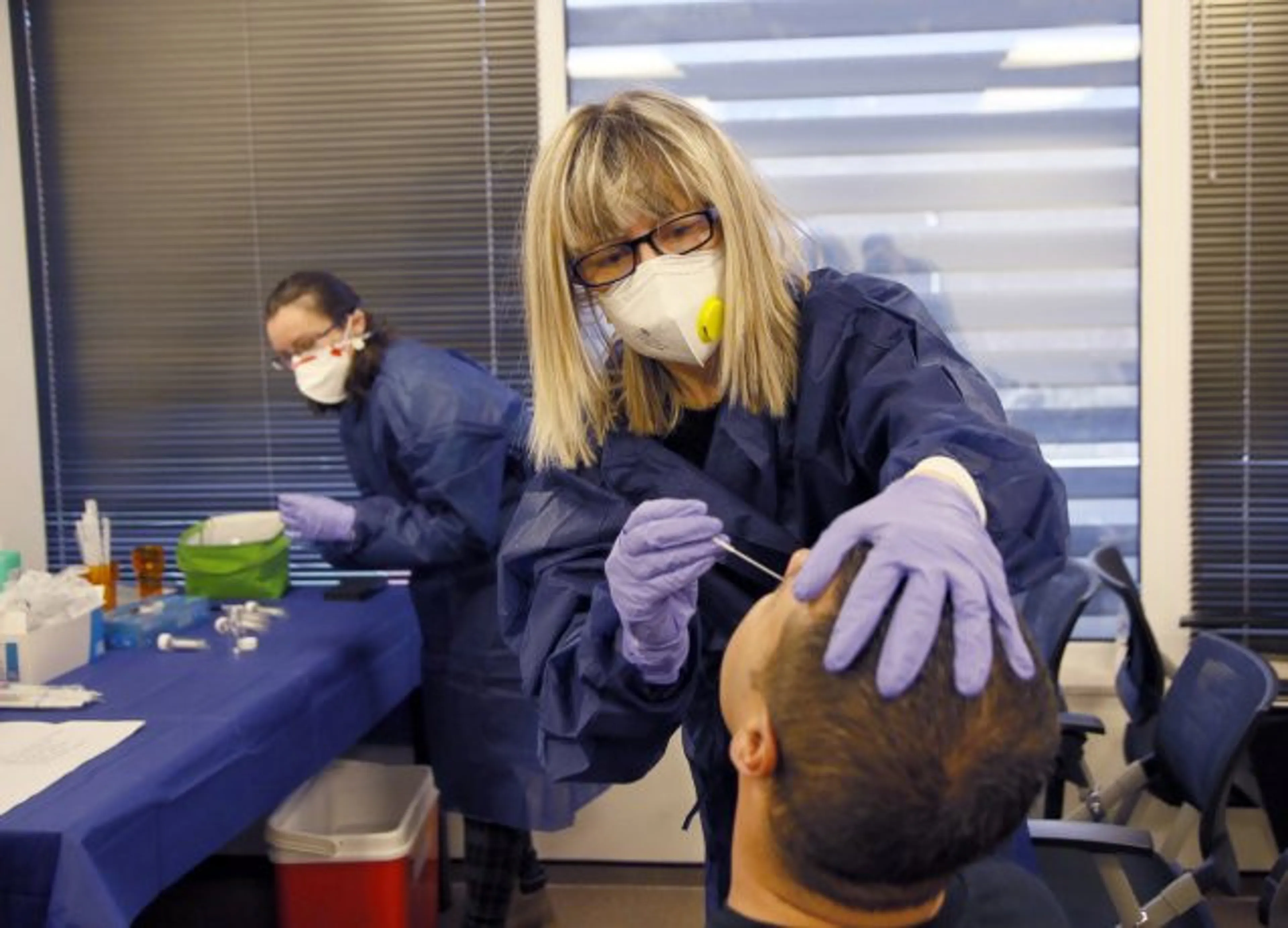 Copertina di Ludogorets, negativi i test per il Coronavirus dopo trasferta di Milano