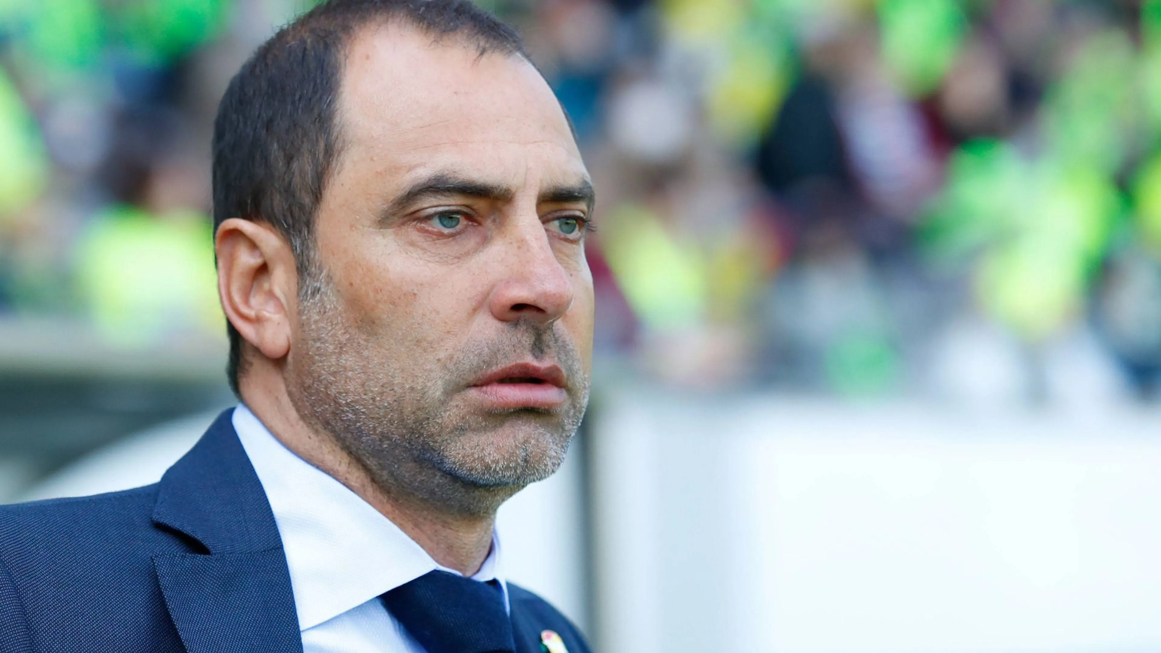 Copertina di CHE FINE HANNO FATTO? Dal flop alla Juve alla scuola di Tango: Juan Eduardo Esnaider