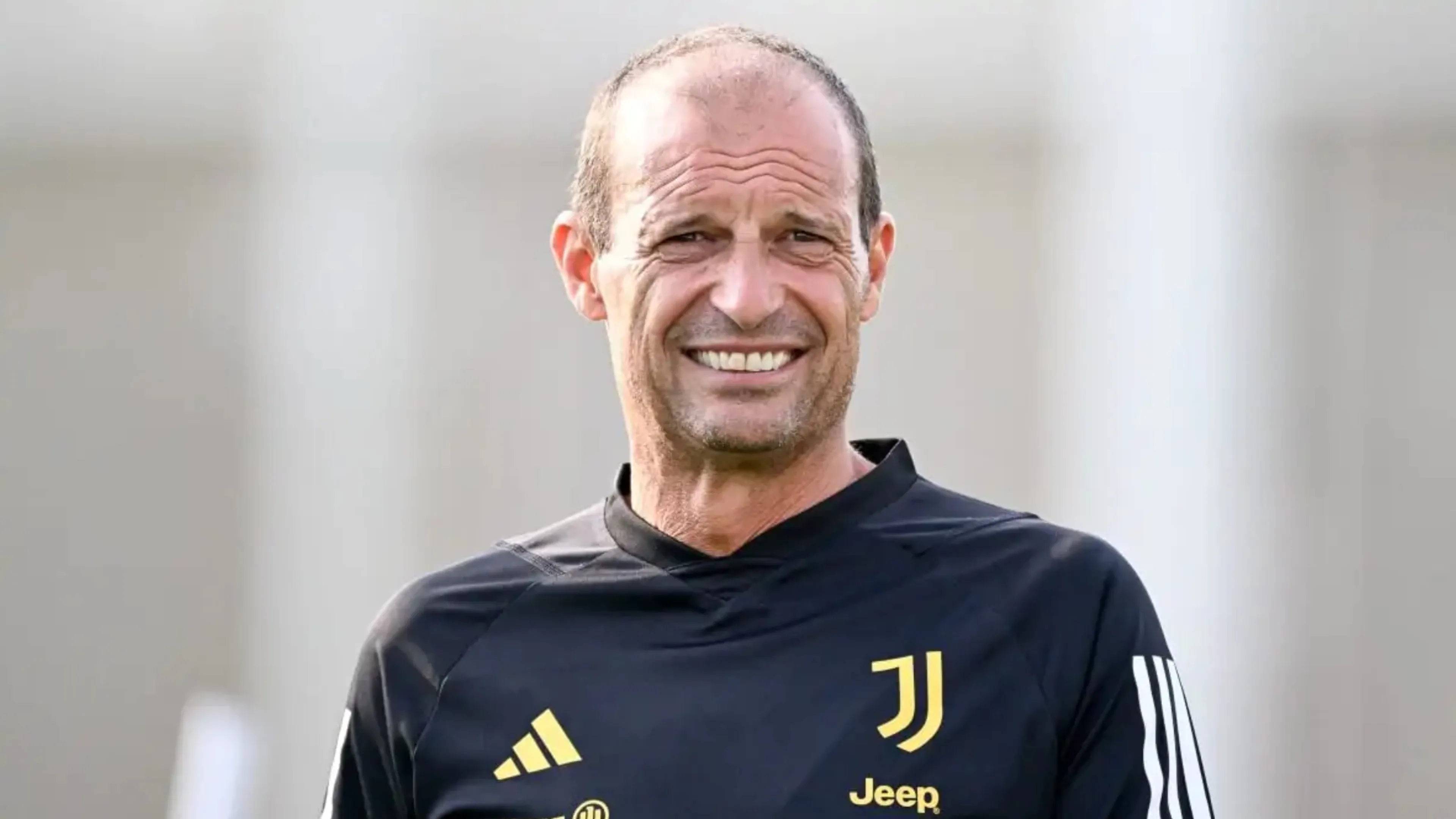 Copertina di Ufficiale: la Juventus esonera Allegri! Al suo posto Montero ad interim