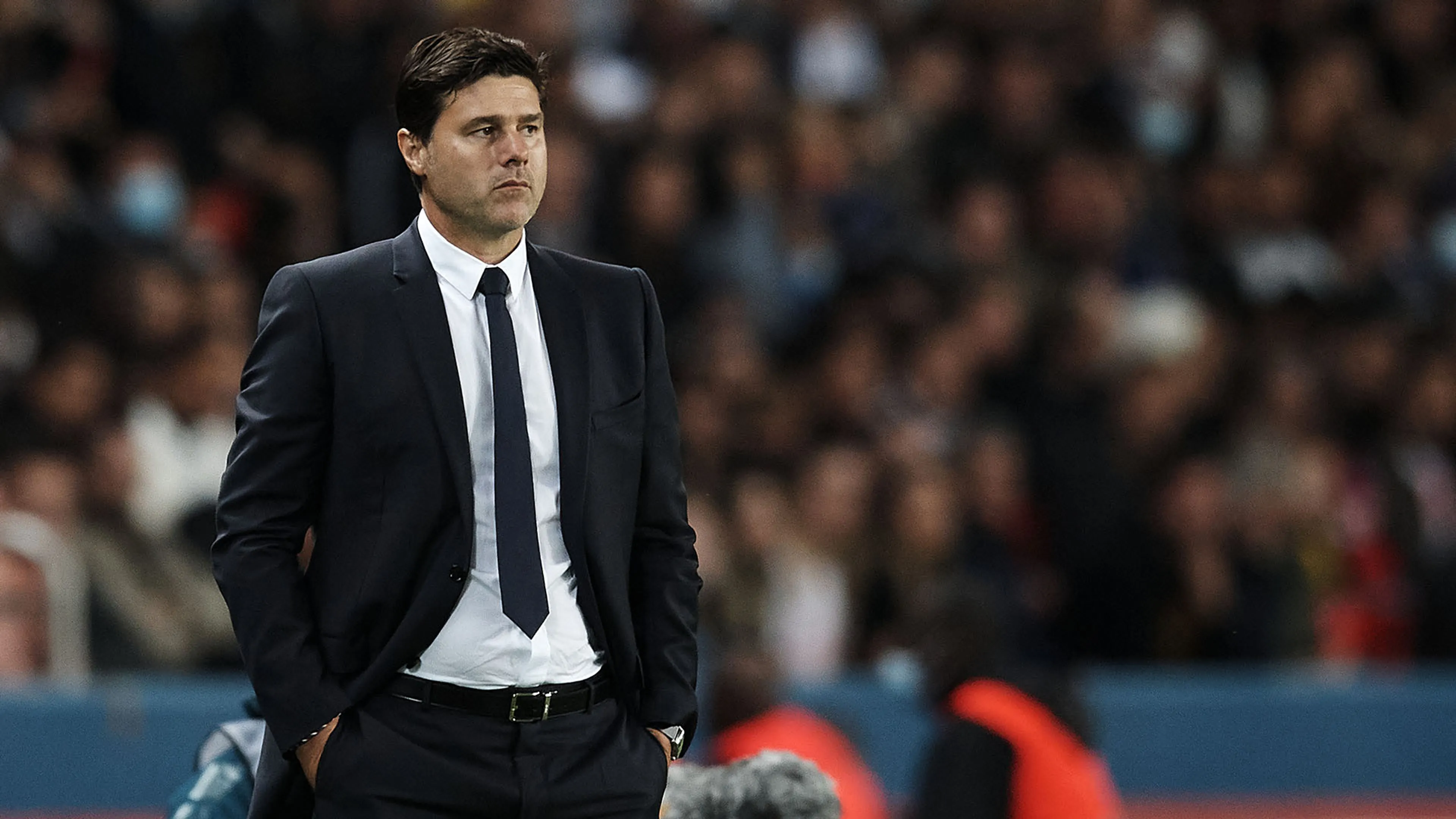 Copertina di L’esonero di Pochettino potrebbe costare molto caro al Psg: le cifre