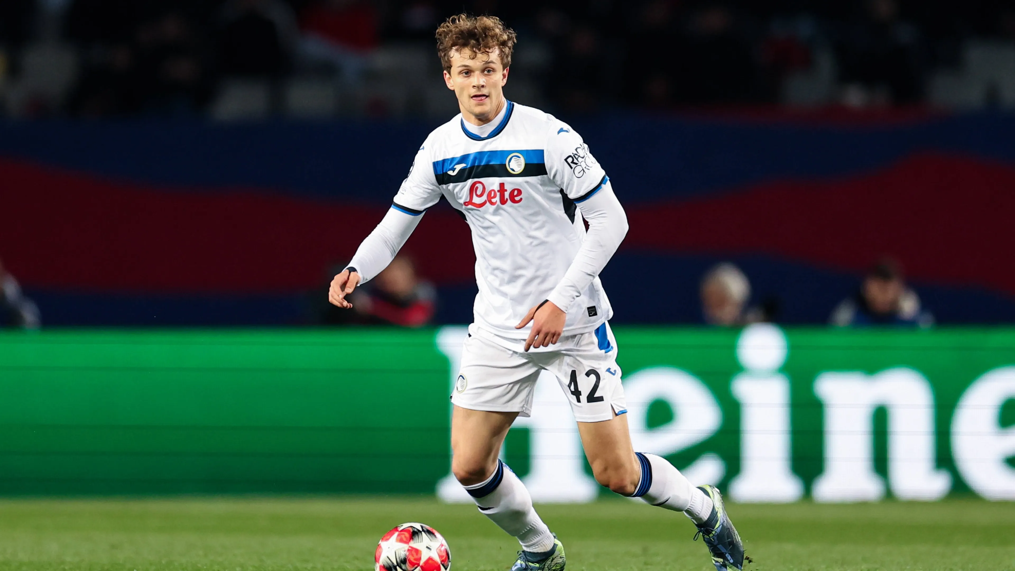 Giorgio Scalvini nel mirino del Newcastle