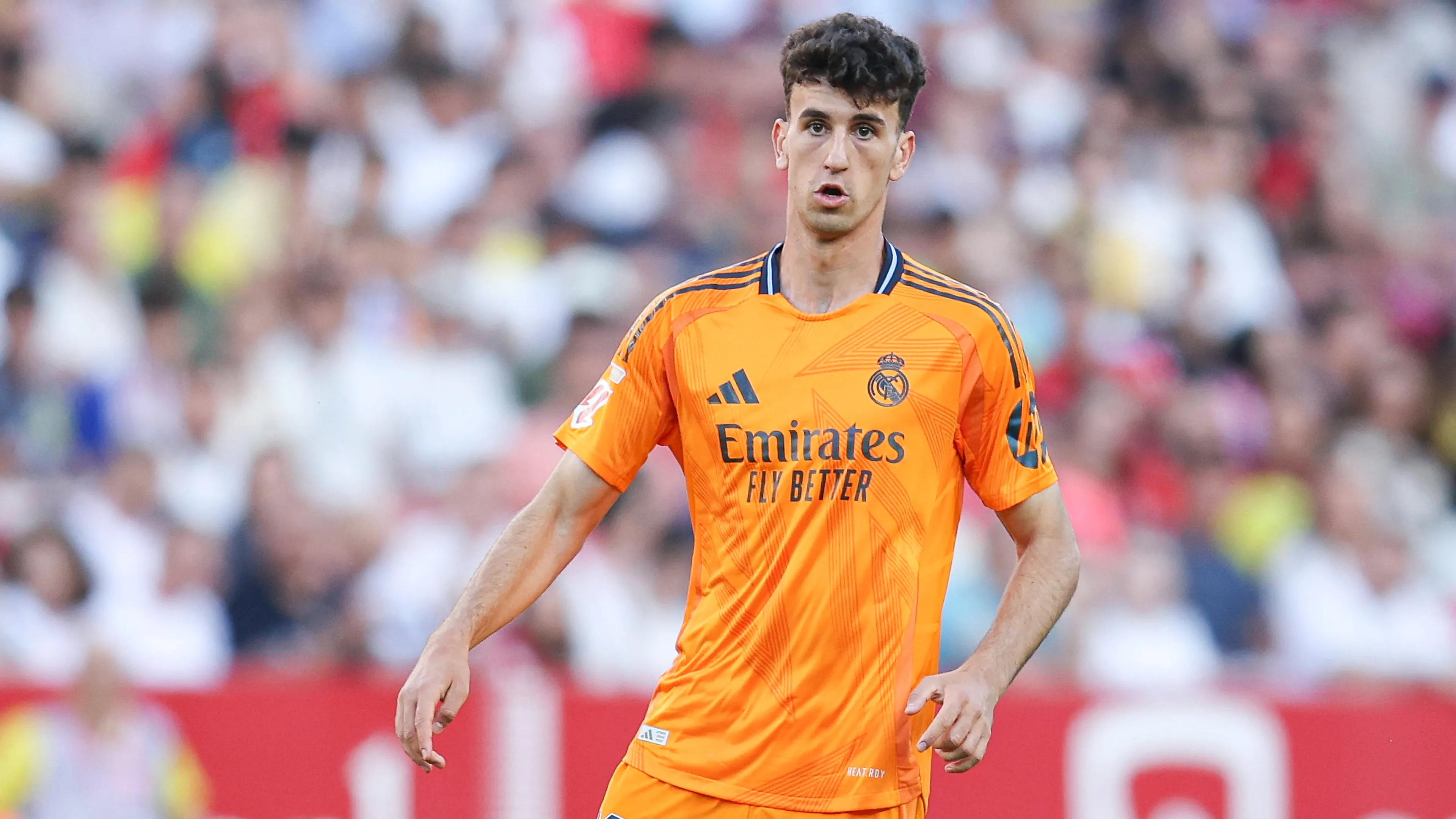 Como, nuovo colpo alla Nico Paz: arriva Ramon dal Real Madrid