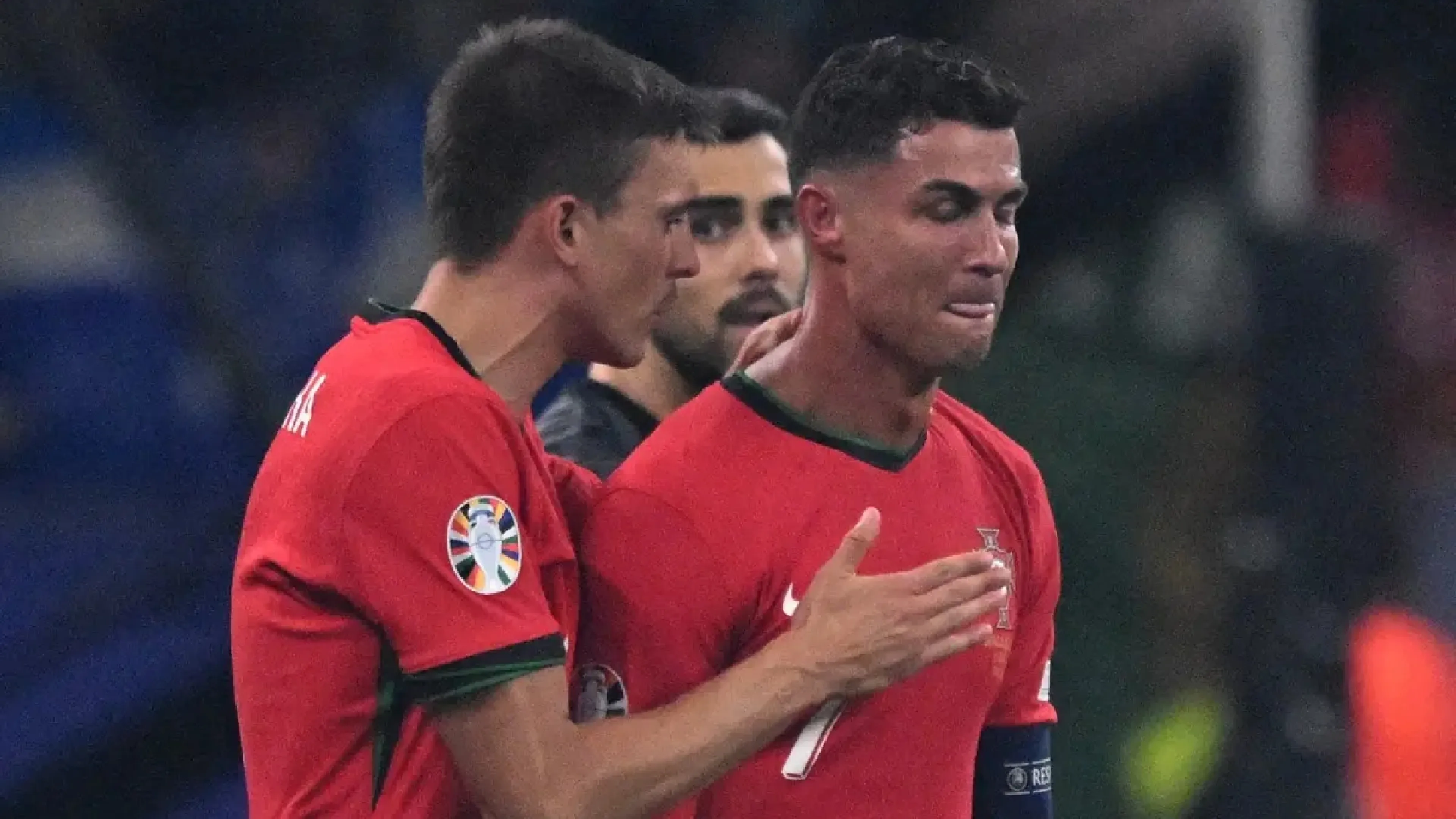 Copertina di Da ESPN asfaltano Ronaldo: "Sta diventando ridicolo"