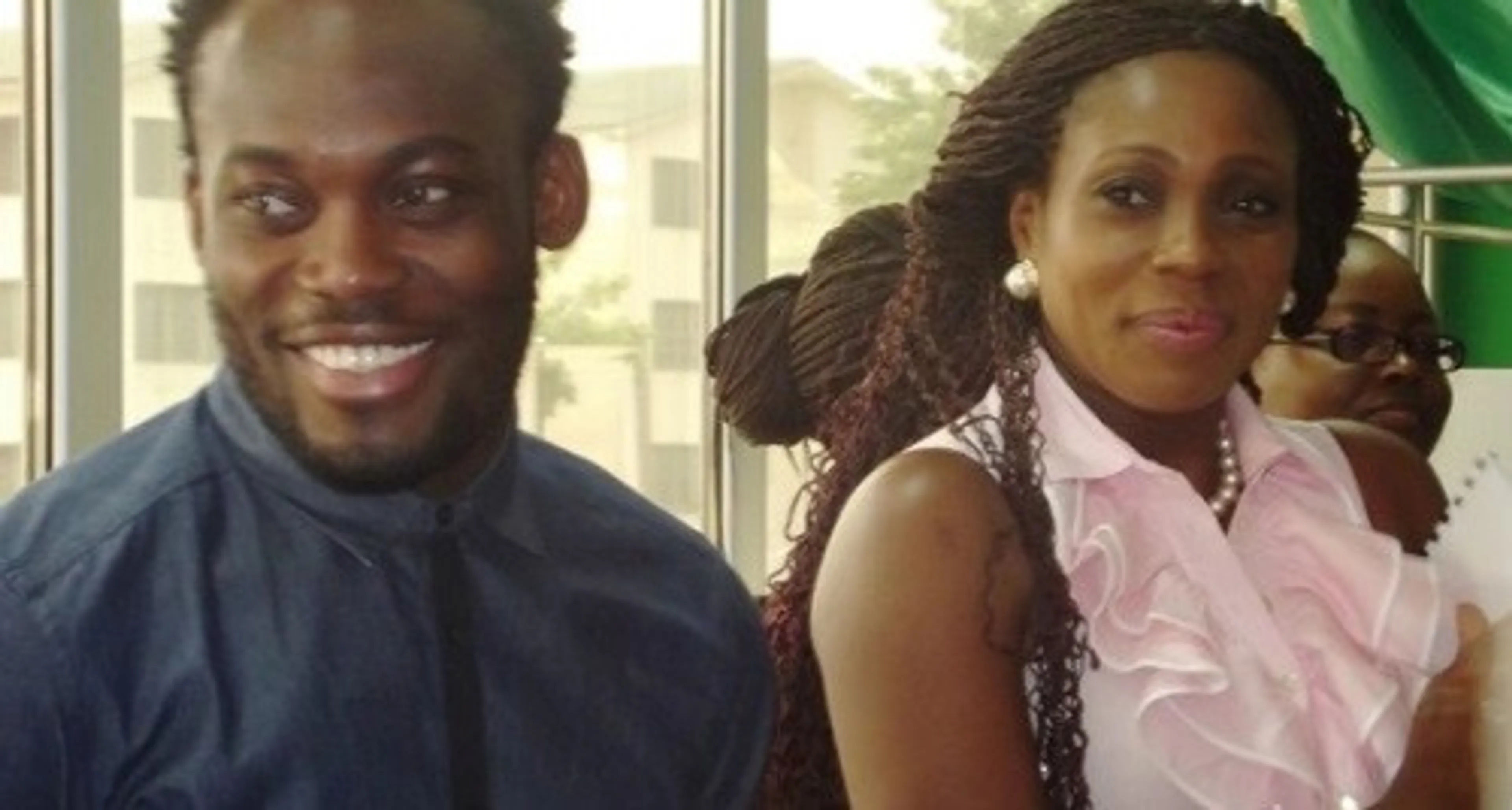 Copertina di Buongiorno Presidentessa!