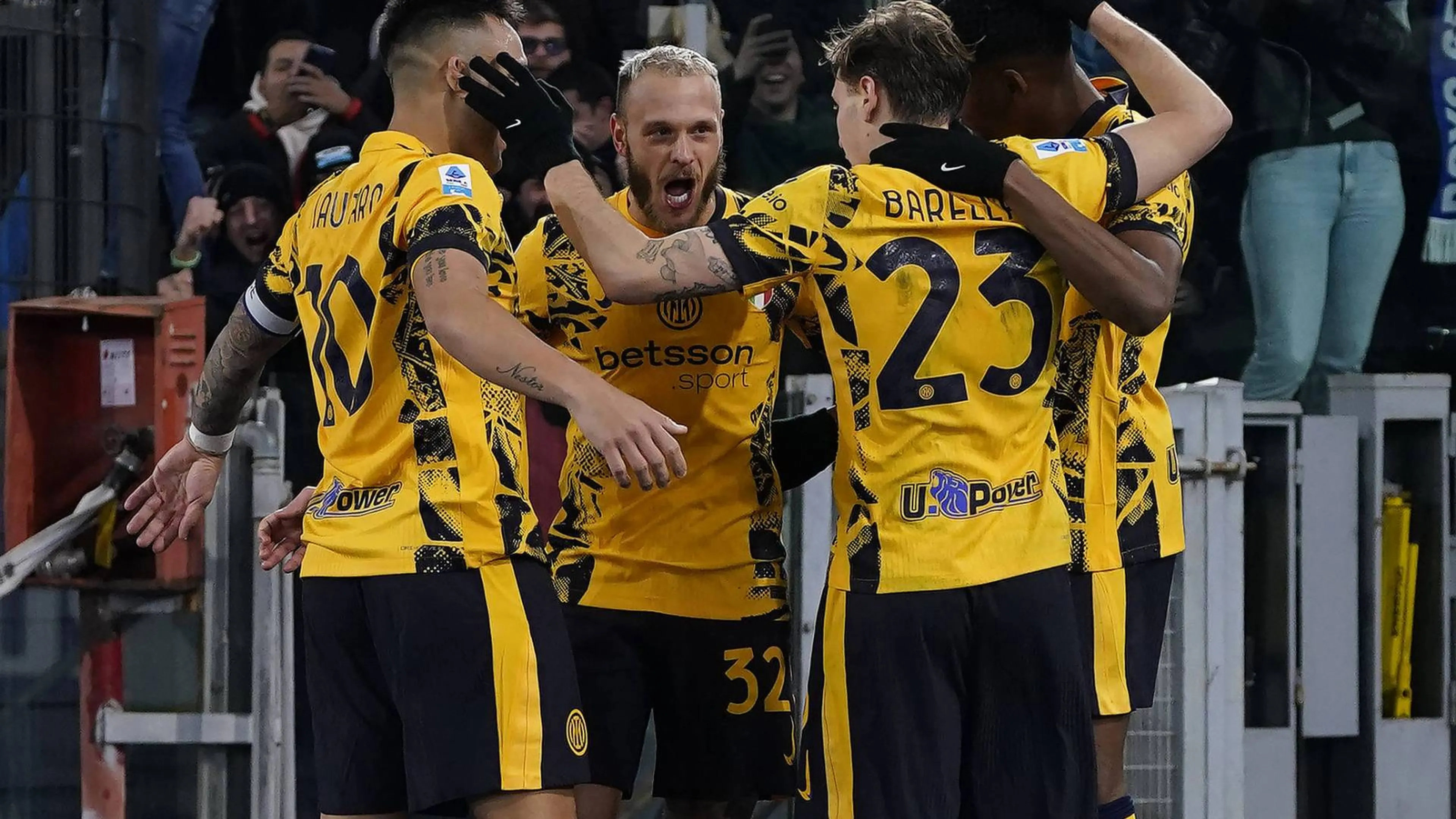 Copertina di MONEYBALL Inter, 6 da record!