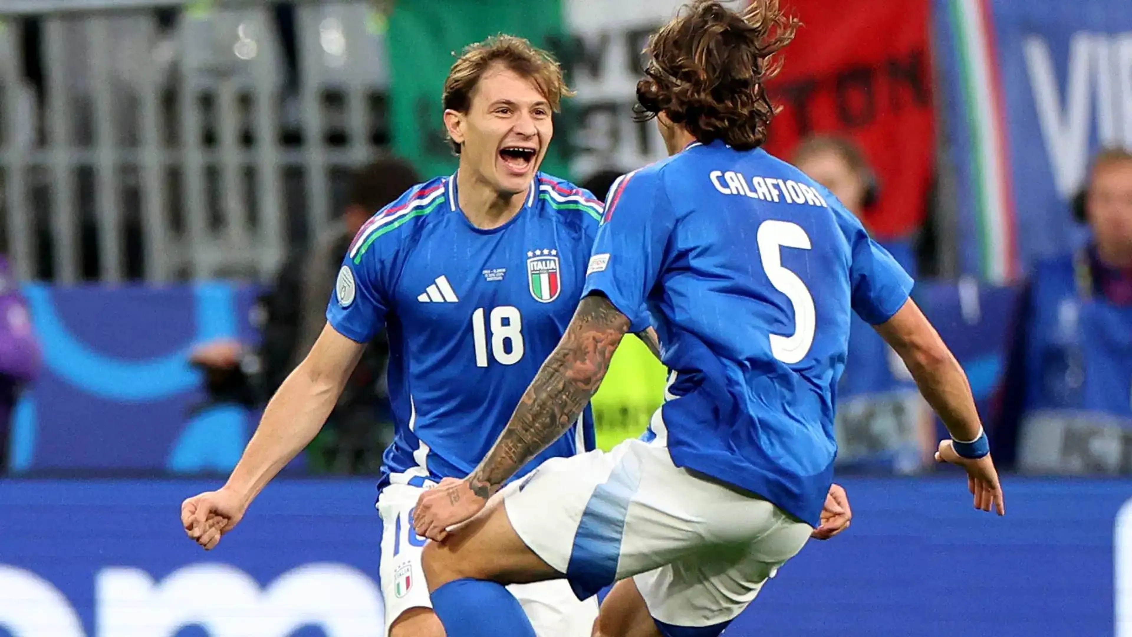 Copertina di Spagna-Italia: orario, formazioni e dove vederla in tv
