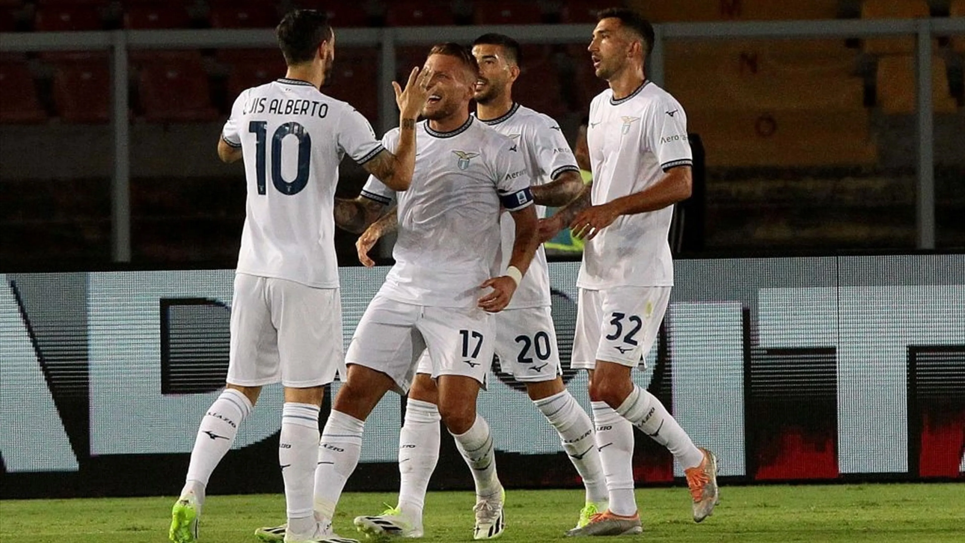 Copertina di Quando gioca la Lazio in Champions League? Date e dove vederla