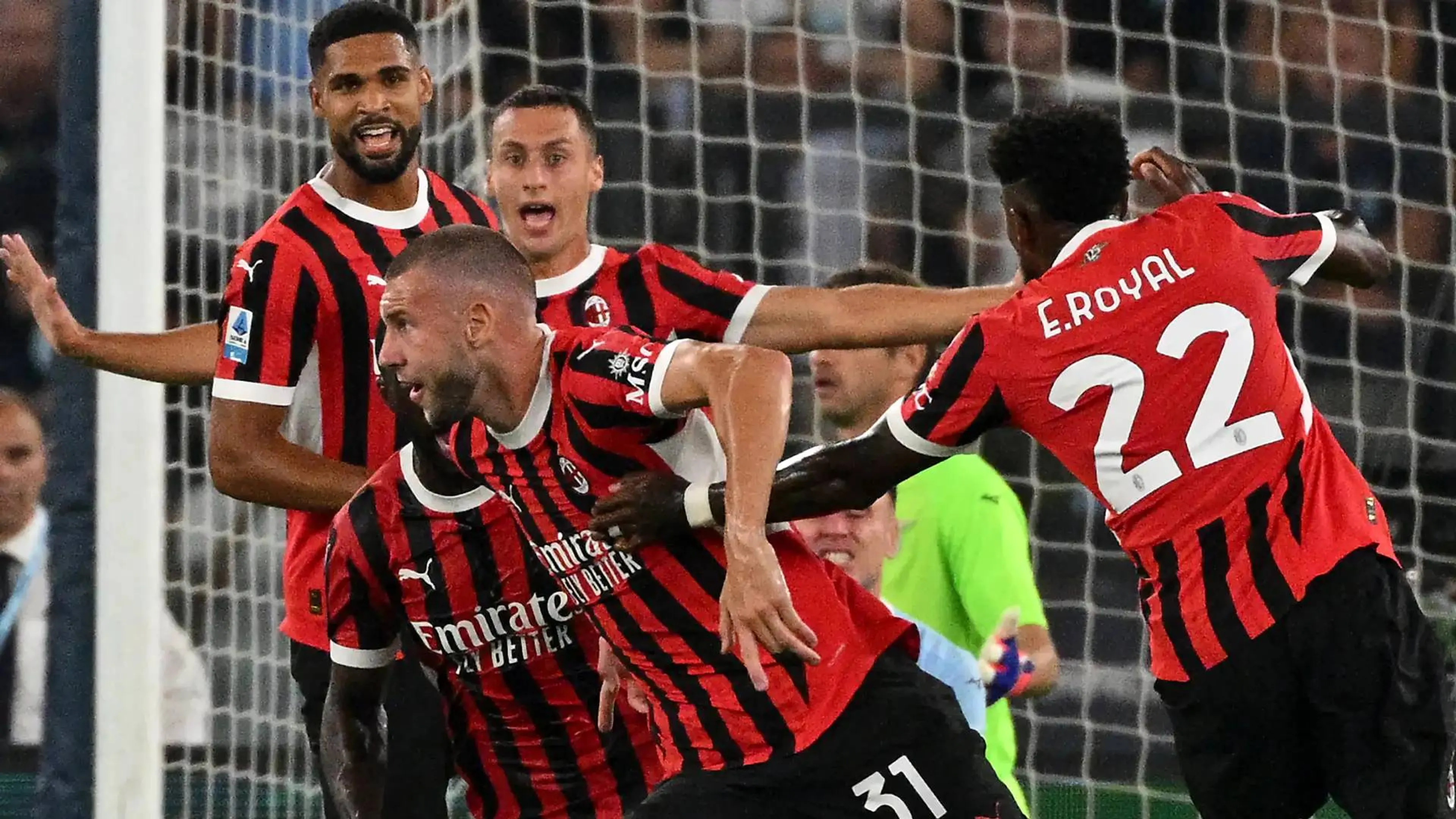 Copertina di Milan-Liverpool: orario, formazioni e dove vederla in tv