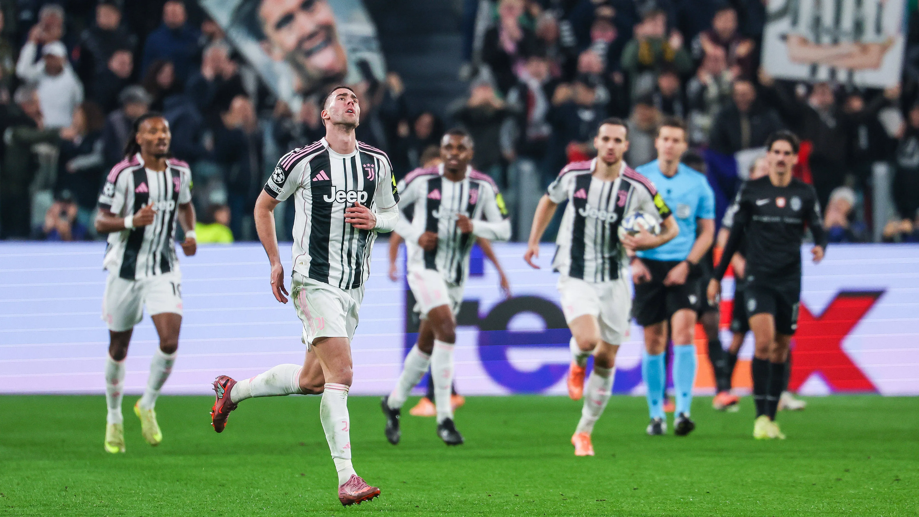 Juventus, che svolta! Aumento di capitale che fa sognare i tifosi