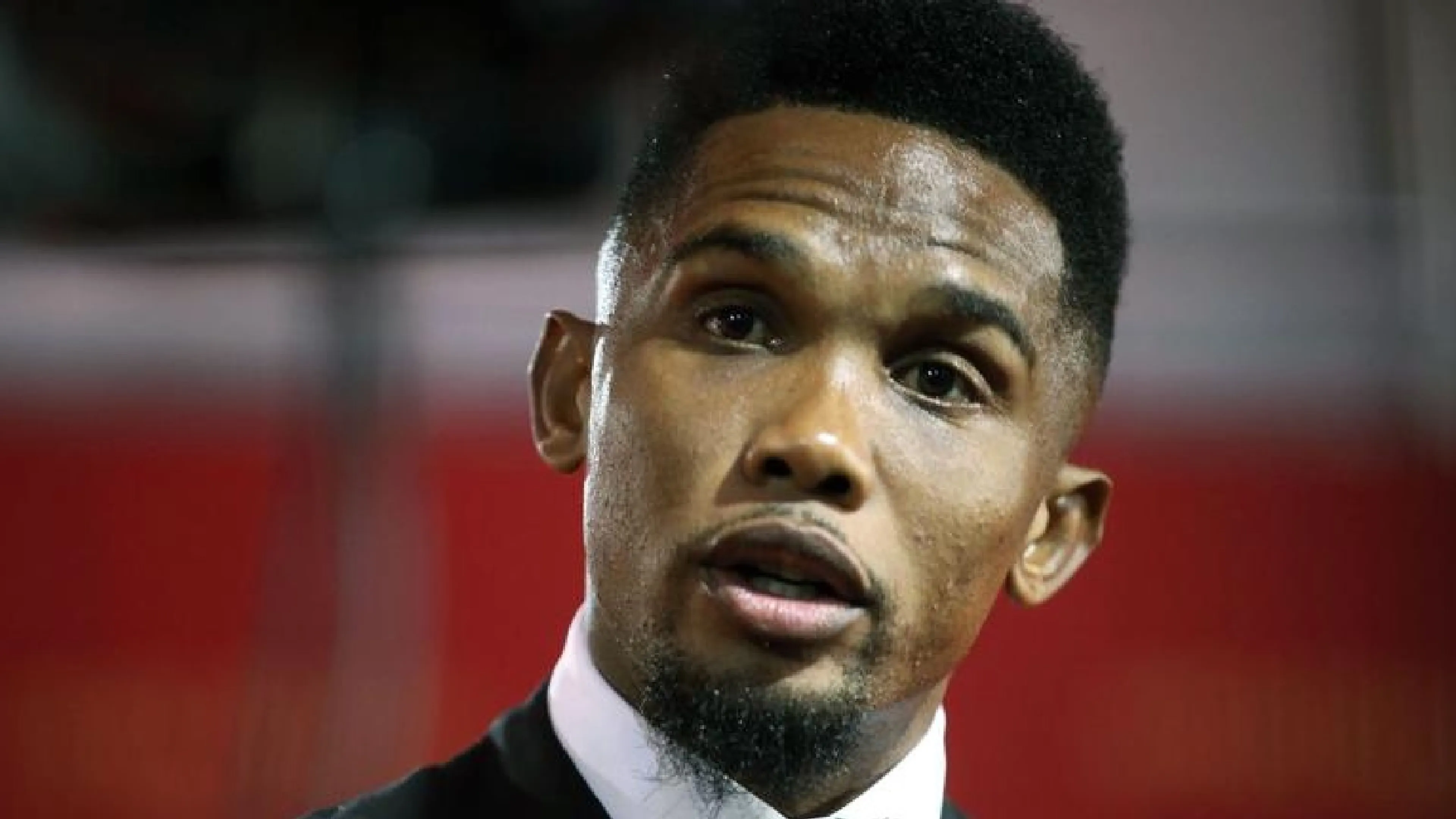 Copertina di Eto'o è nei guai: un'intercettazione lo ha incastrato. Scandalo in Camerun