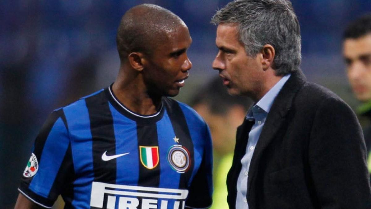 etoo-su-mourinho