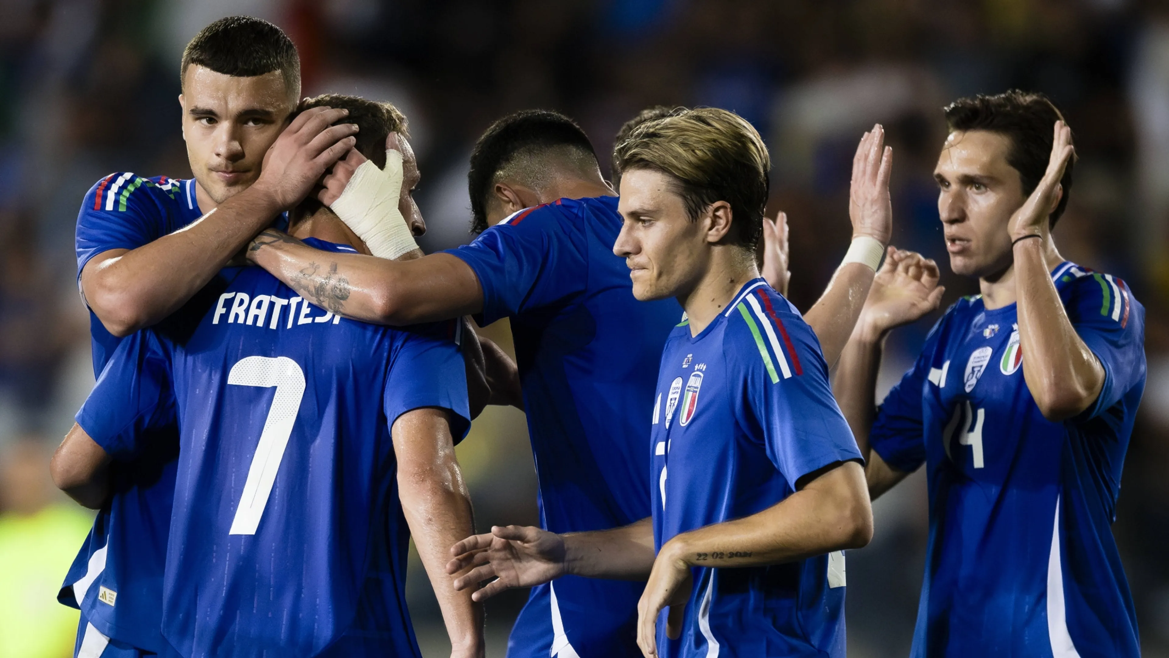 Copertina di Euro 2024: gironi, date partite, quando gioca l'Italia e dove vederla in tv e streaming