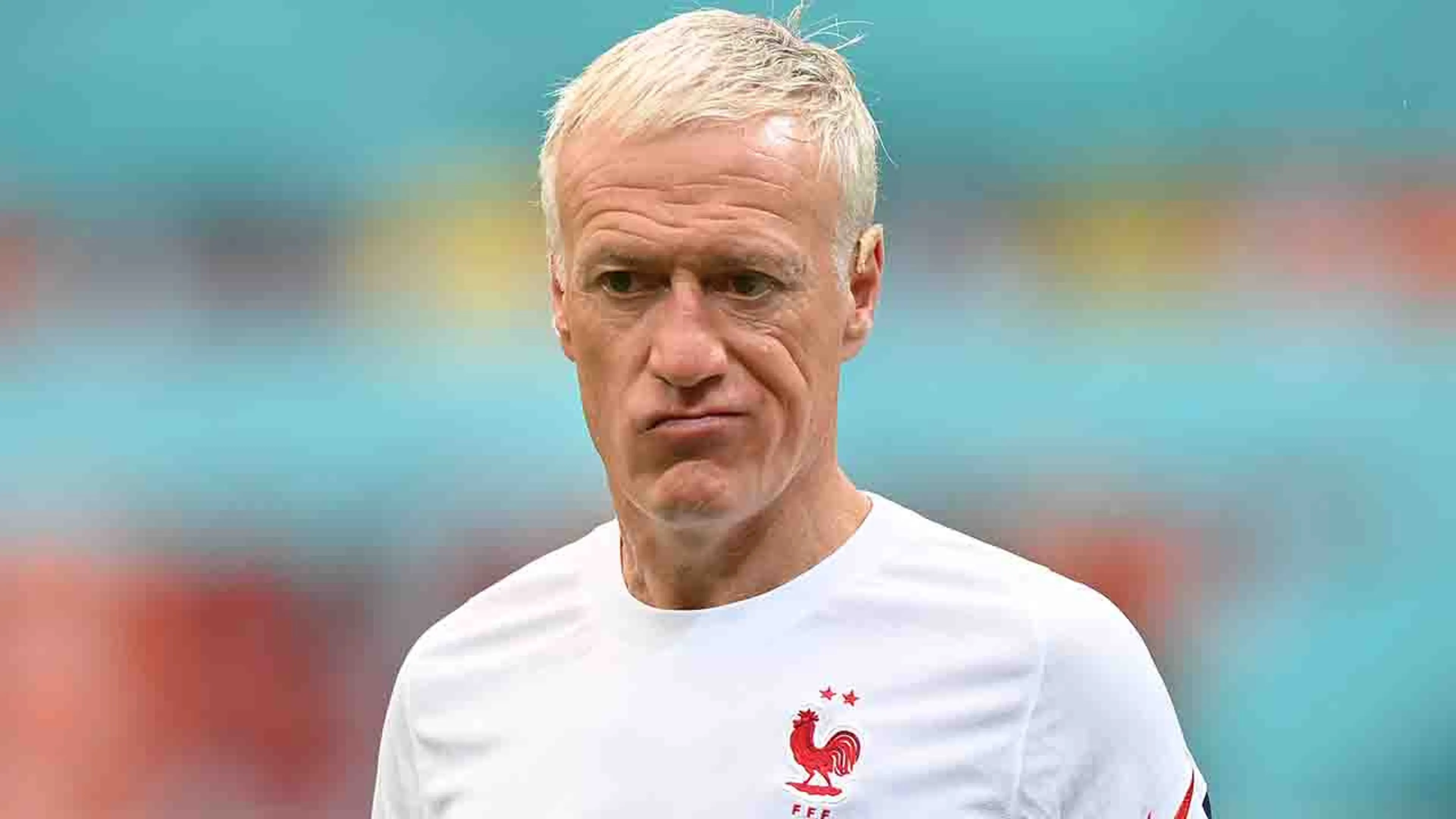 Copertina di EURO 2020 Deschamps non l’ha ancora digerita: “Italia e Inghilterra avvantaggiate”