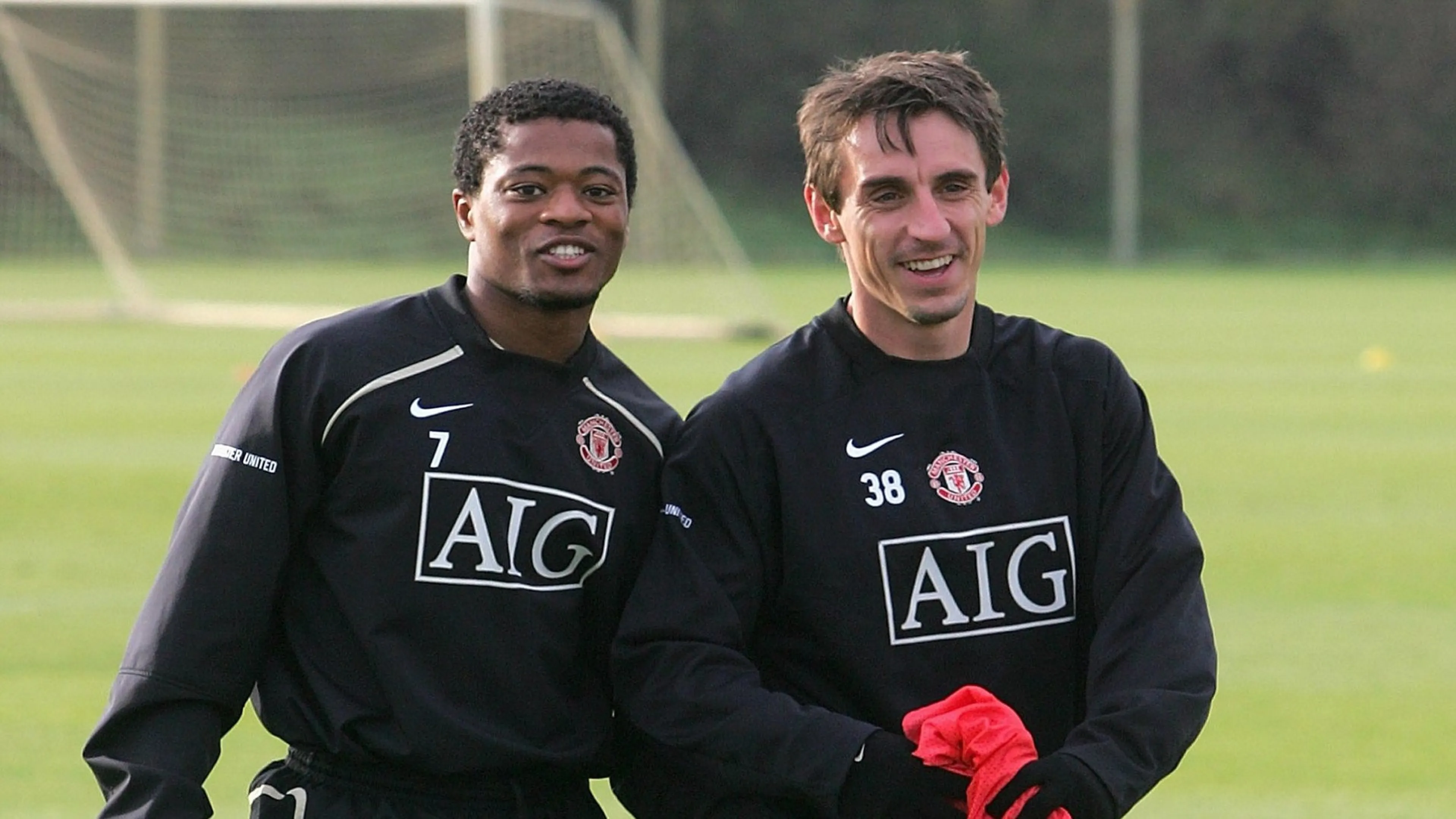 evra-neville