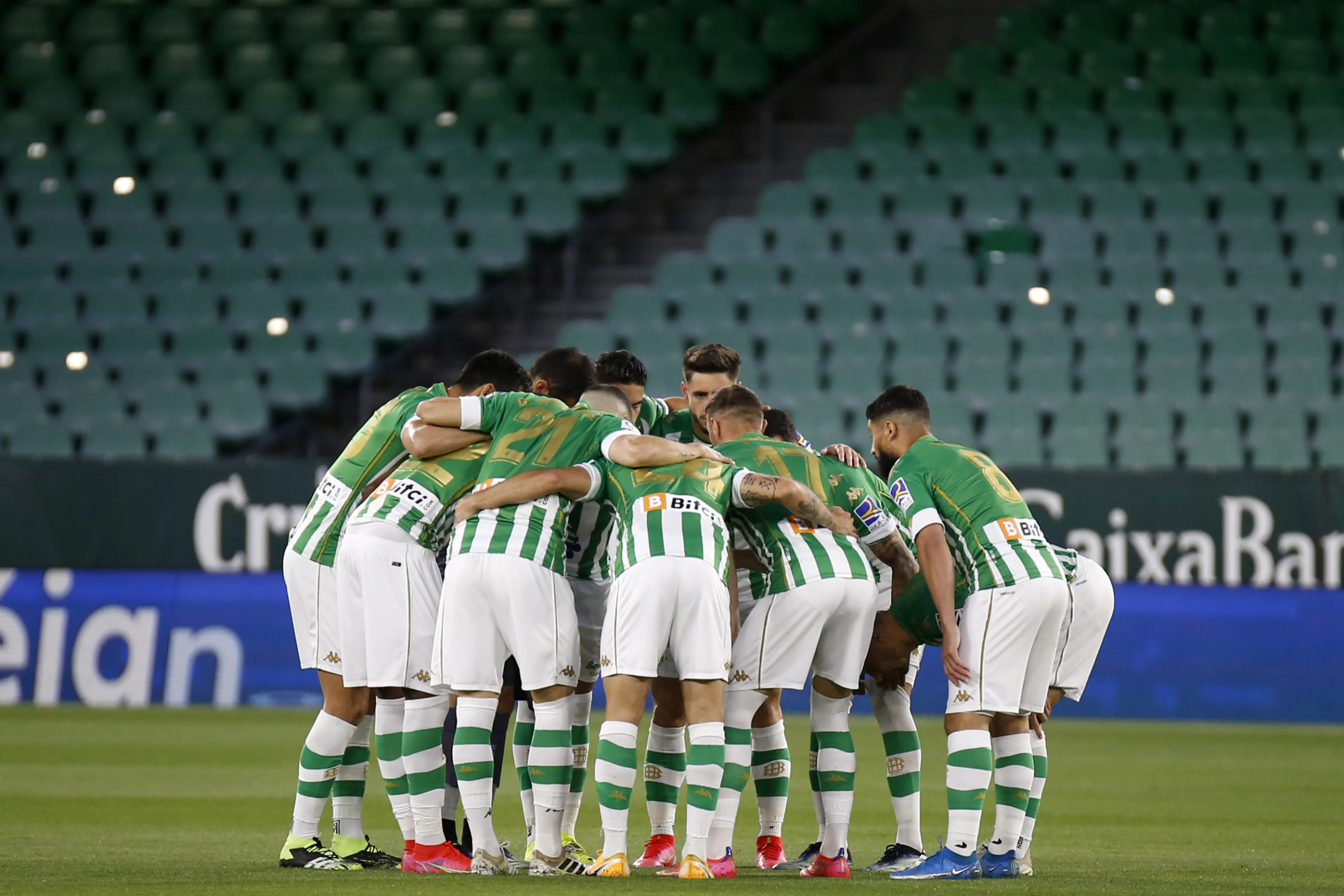 Copertina di Superlega, Betis elimina i 3 club spagnoli dalla classifica del proprio sito