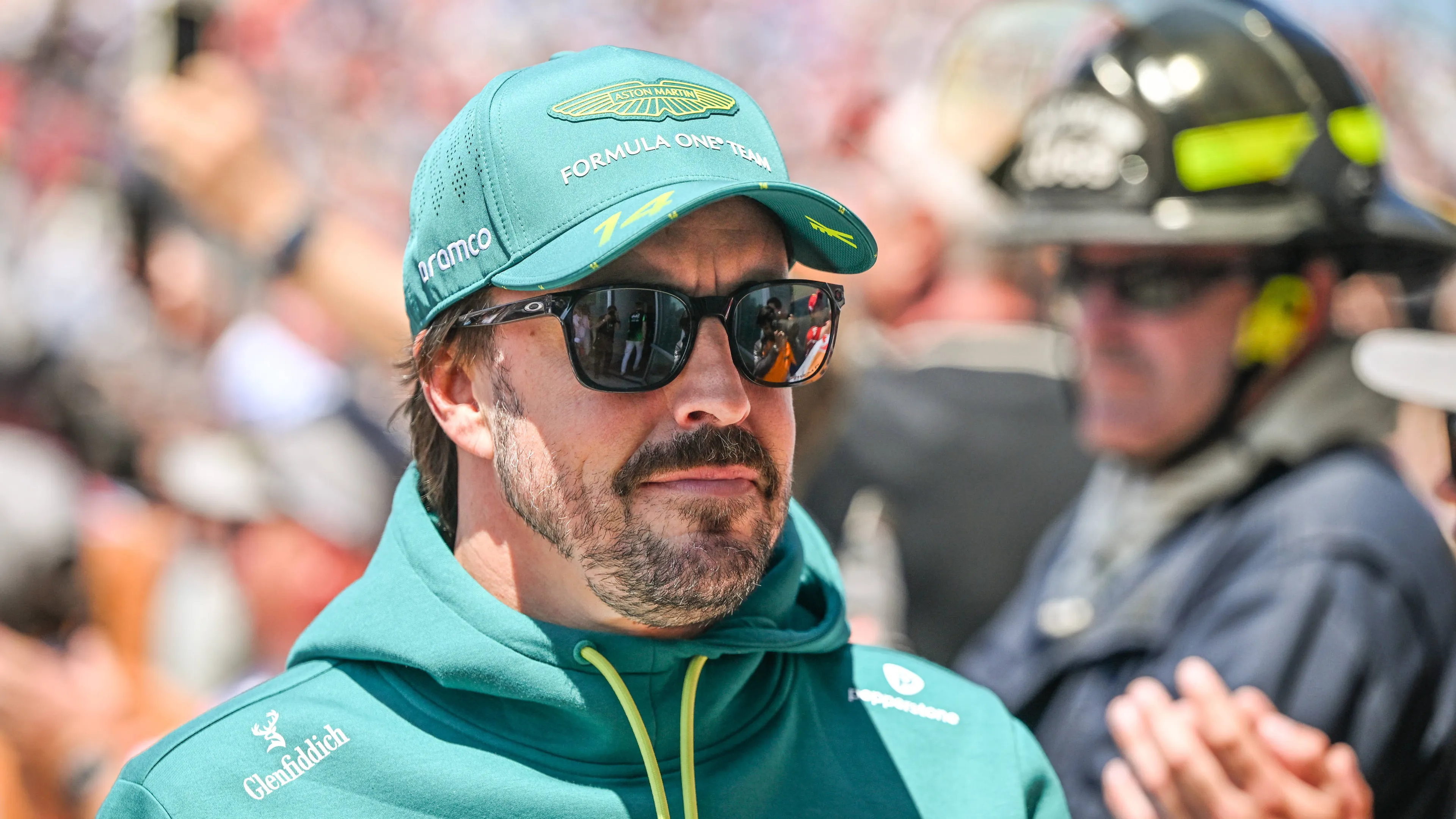 Gaffe di Alonso su Instagram: mette un coro contro la Juve!