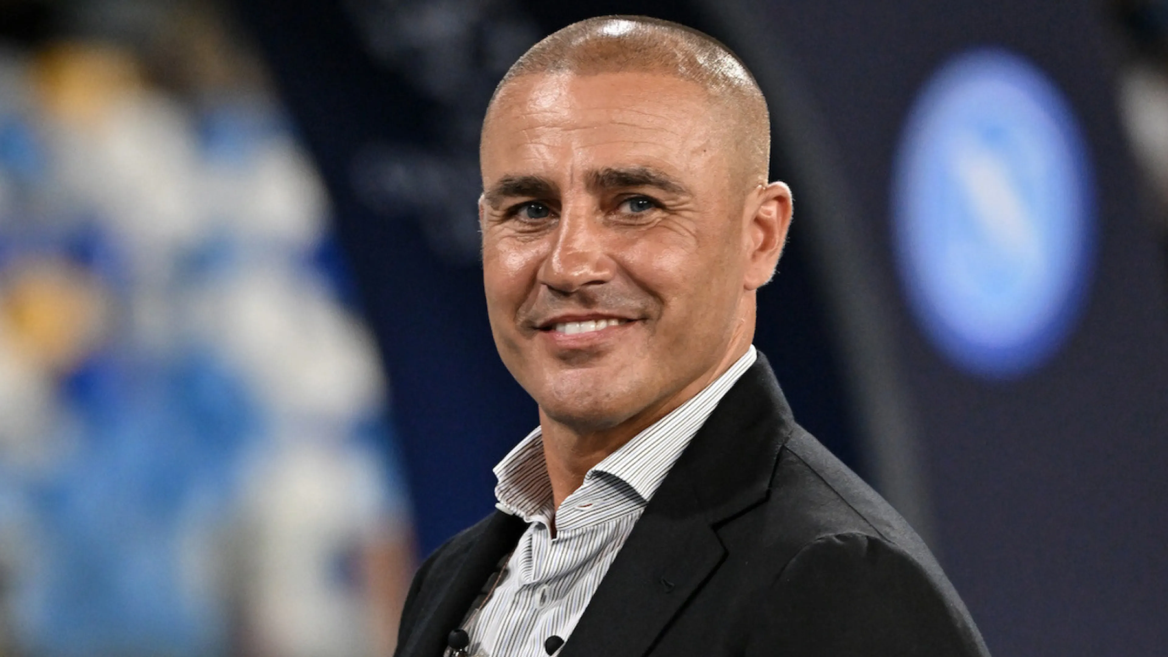 Copertina di Cannavaro asfalta il Napoli: "Paga la presunzione di chi doveva fare le scelte"