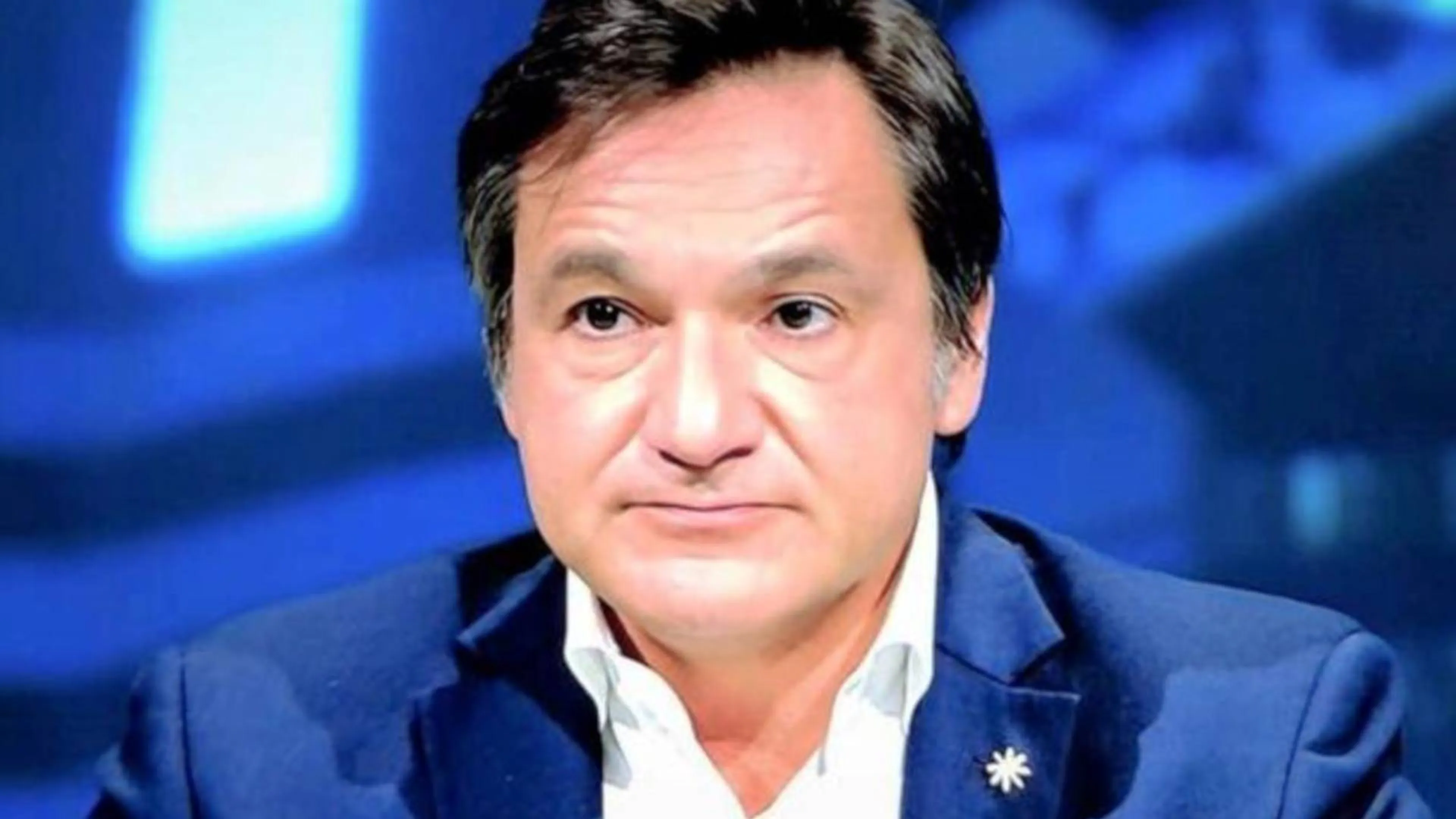 Copertina di Caressa attacca Dazn; "Riprese ridicole" (VIDEO)