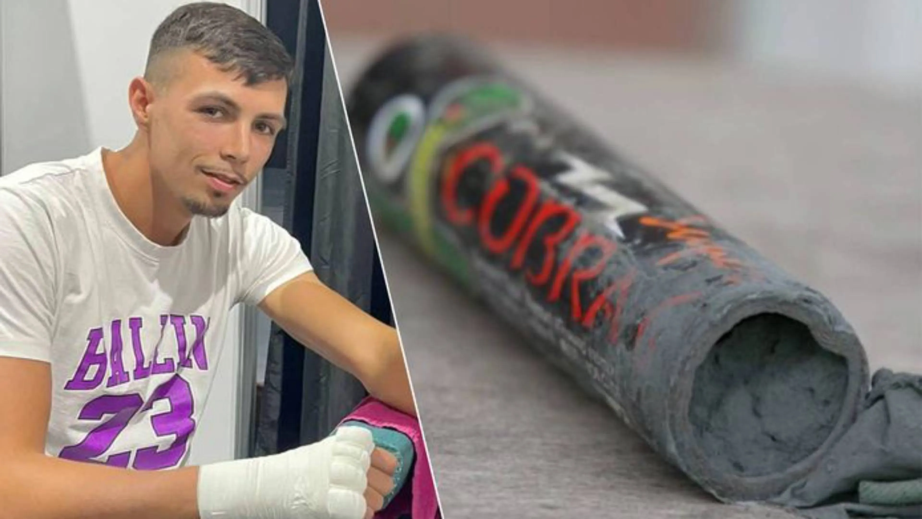 Copertina di Dramma in Belgio: giocatore perde tre dita a causa di un petardo (VIDEO)