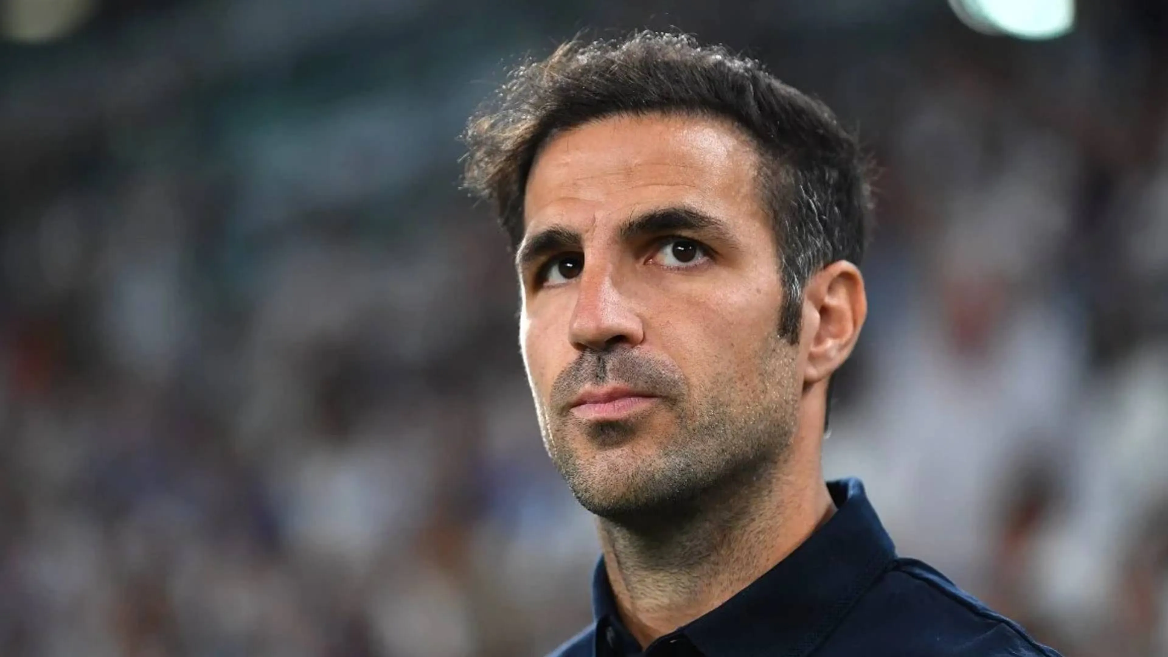 Fabregas ricorda Conte e il Chelsea: "Mi ha fatto soffrire"