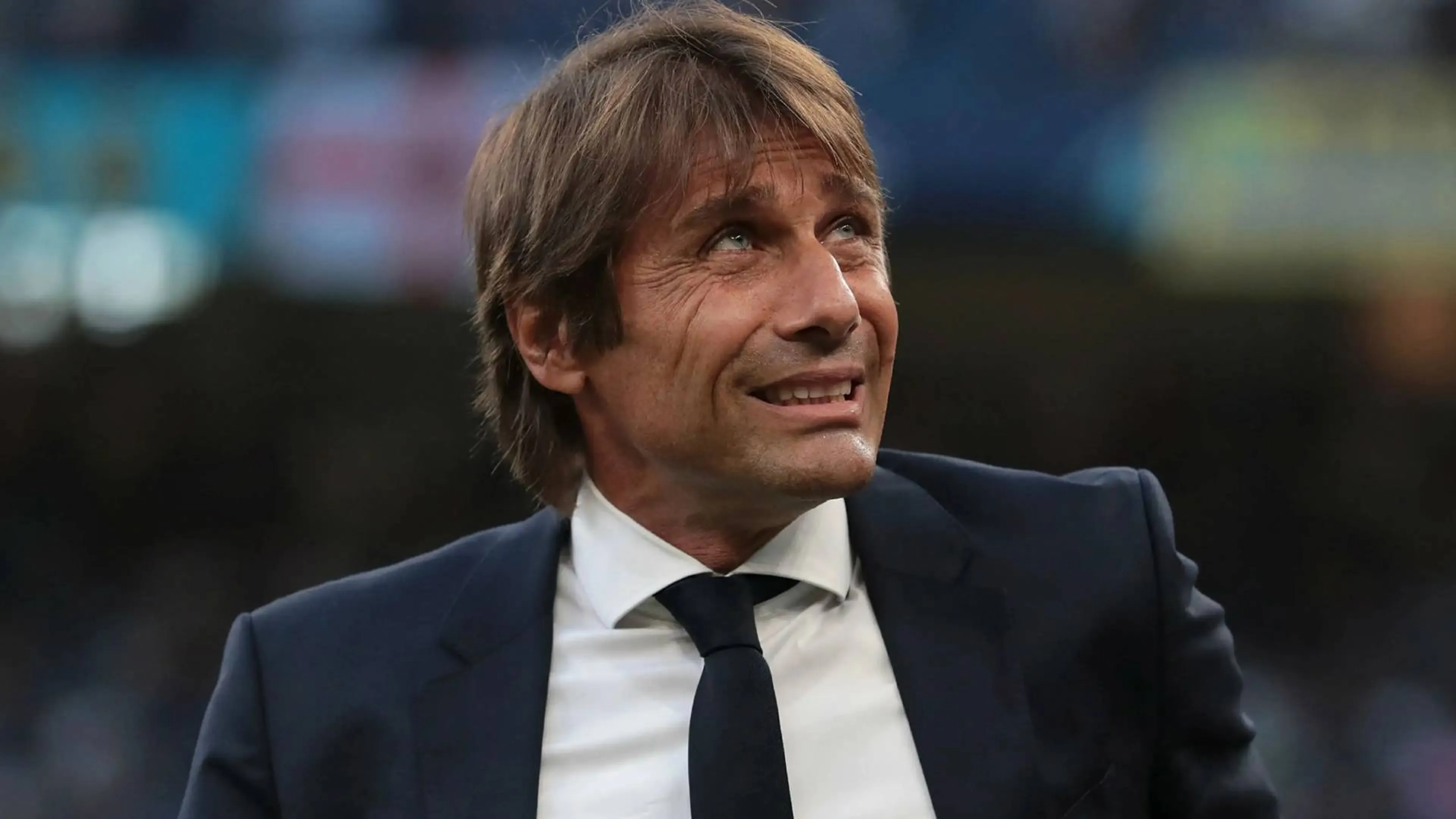 Copertina di Conte, ritorno in Serie A? Biasin parla chiaro: "Non c'è la fila, vi spiego"