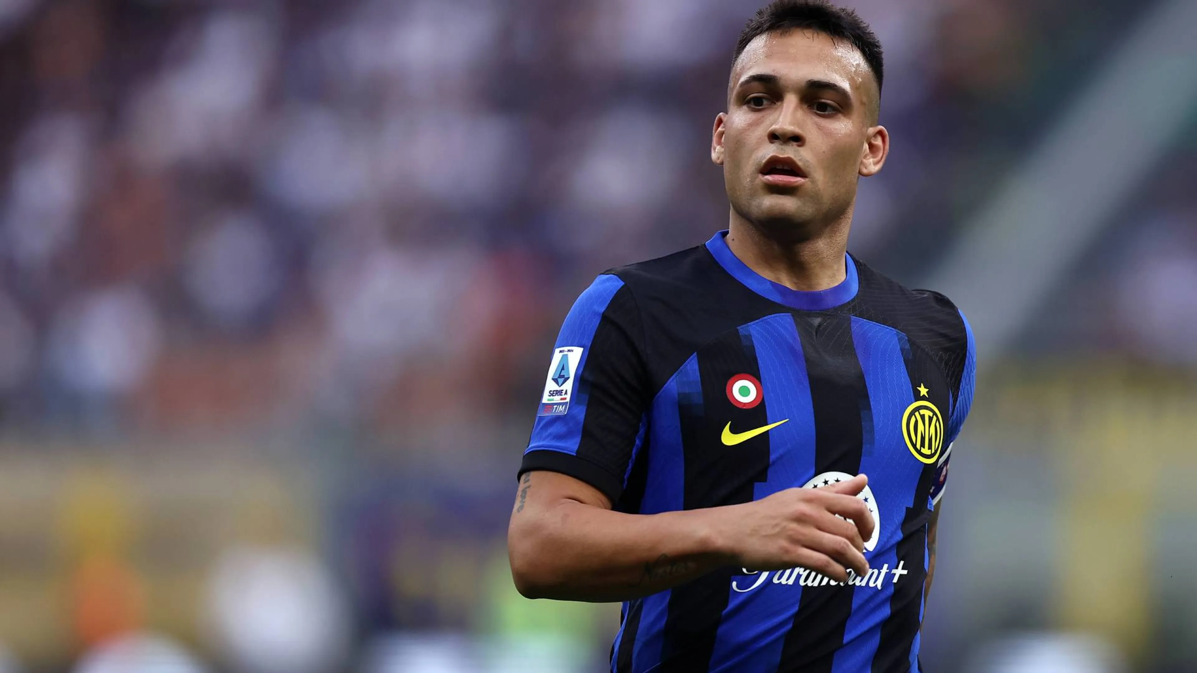 Copertina di Rinnovo Lautaro: "Così non è fattibile". Fabrizio Romano spaventa i tifosi dell'Inter