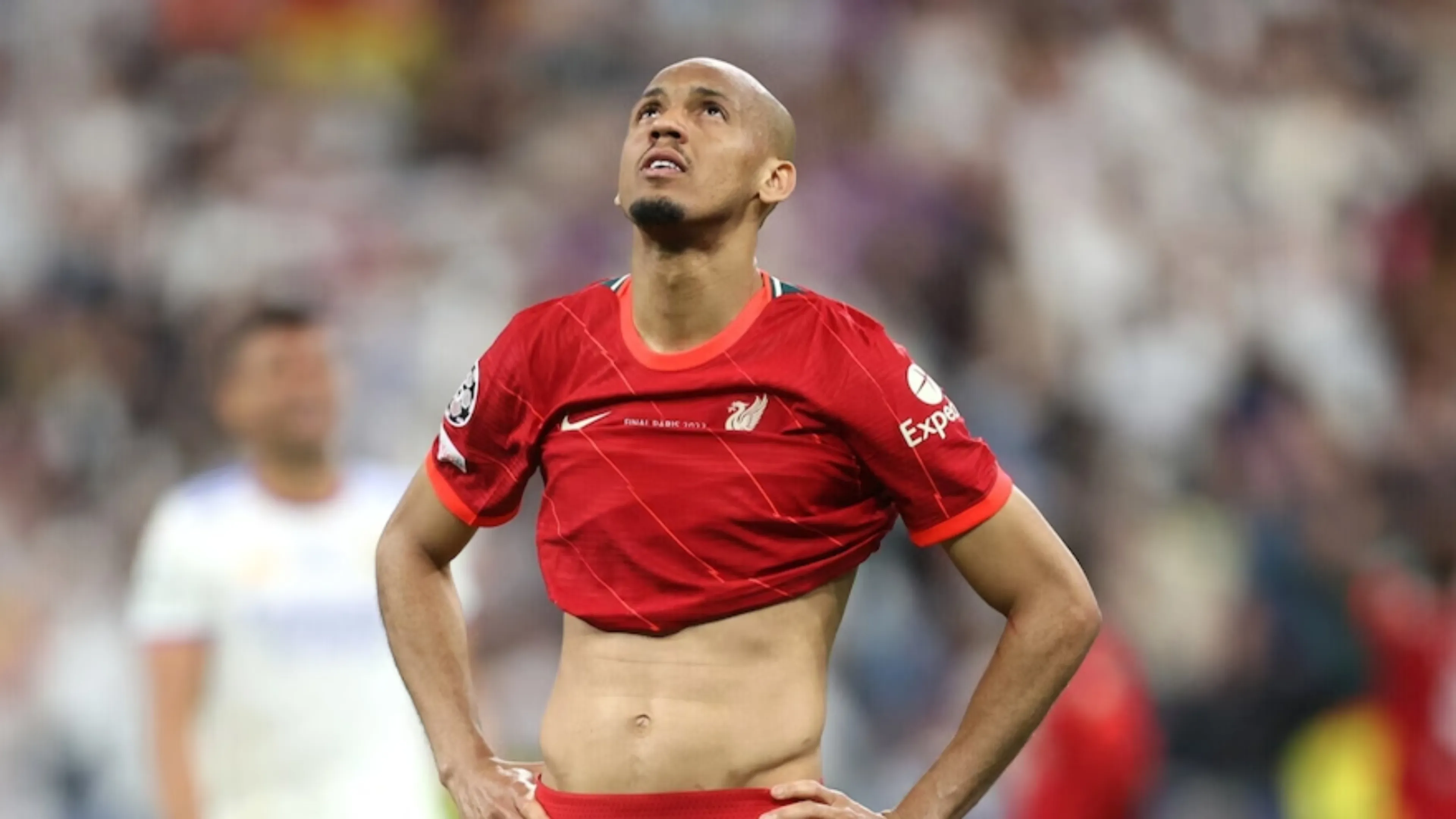 Il clamoroso motivo per cui sta per saltare Fabinho all'Al Ittihad
