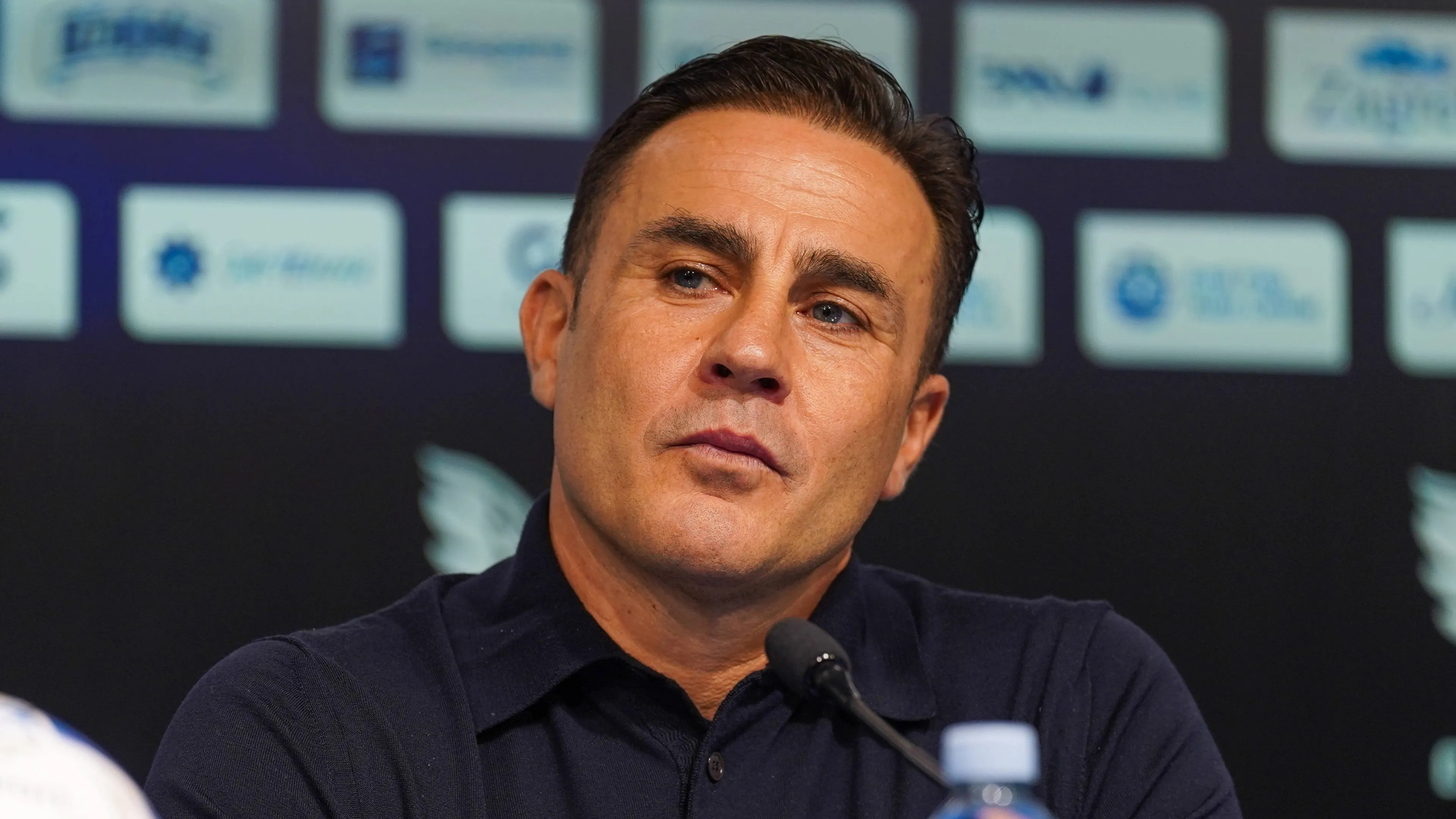 Si ritorna sempre dove si è stati bene... Cannavaro si candida: "Ha espresso il suo desiderio"