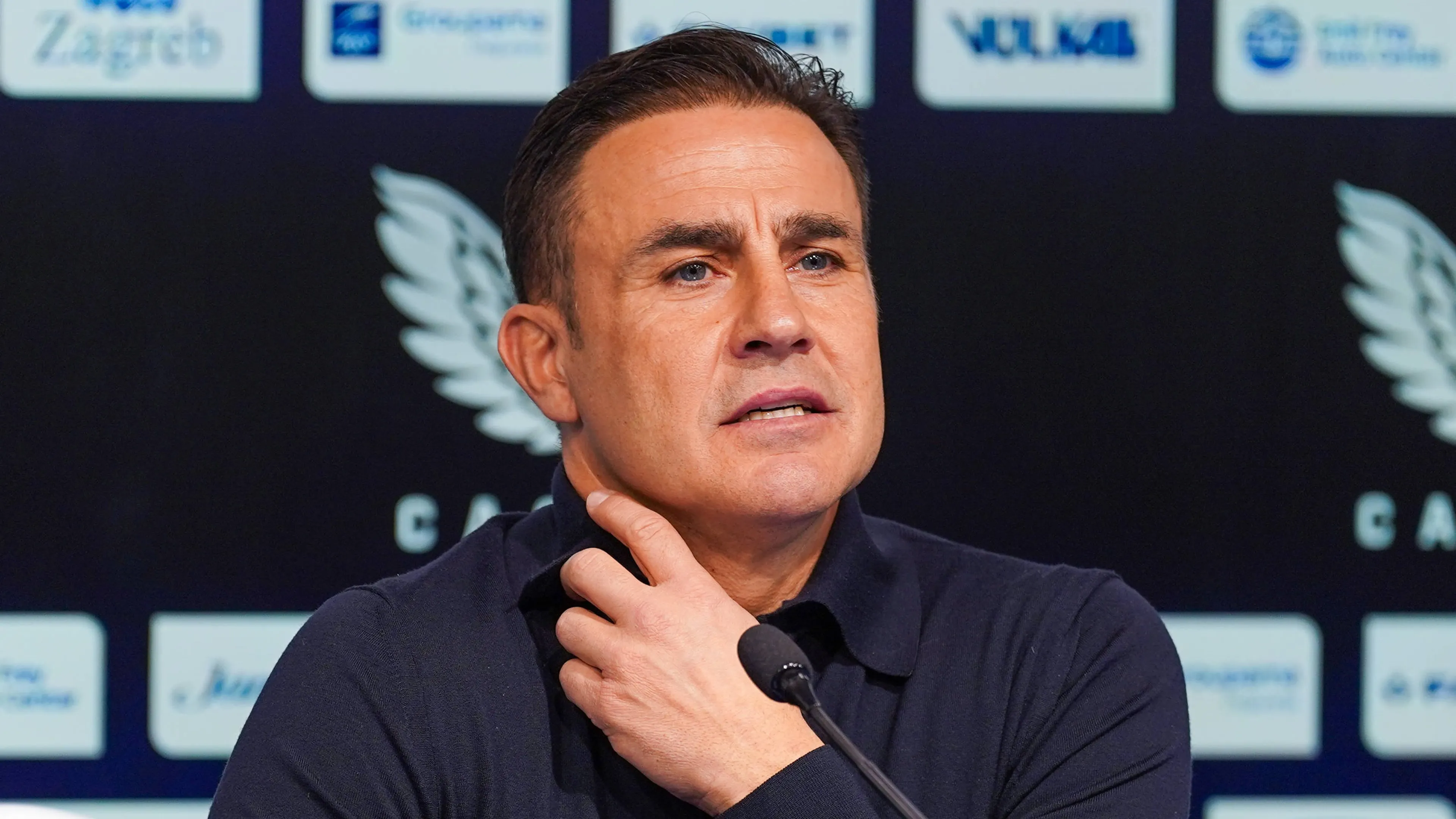Dopo aver sfiorato l'azzurro Cannavaro riparte dall'estero: pronta una nuova avventura