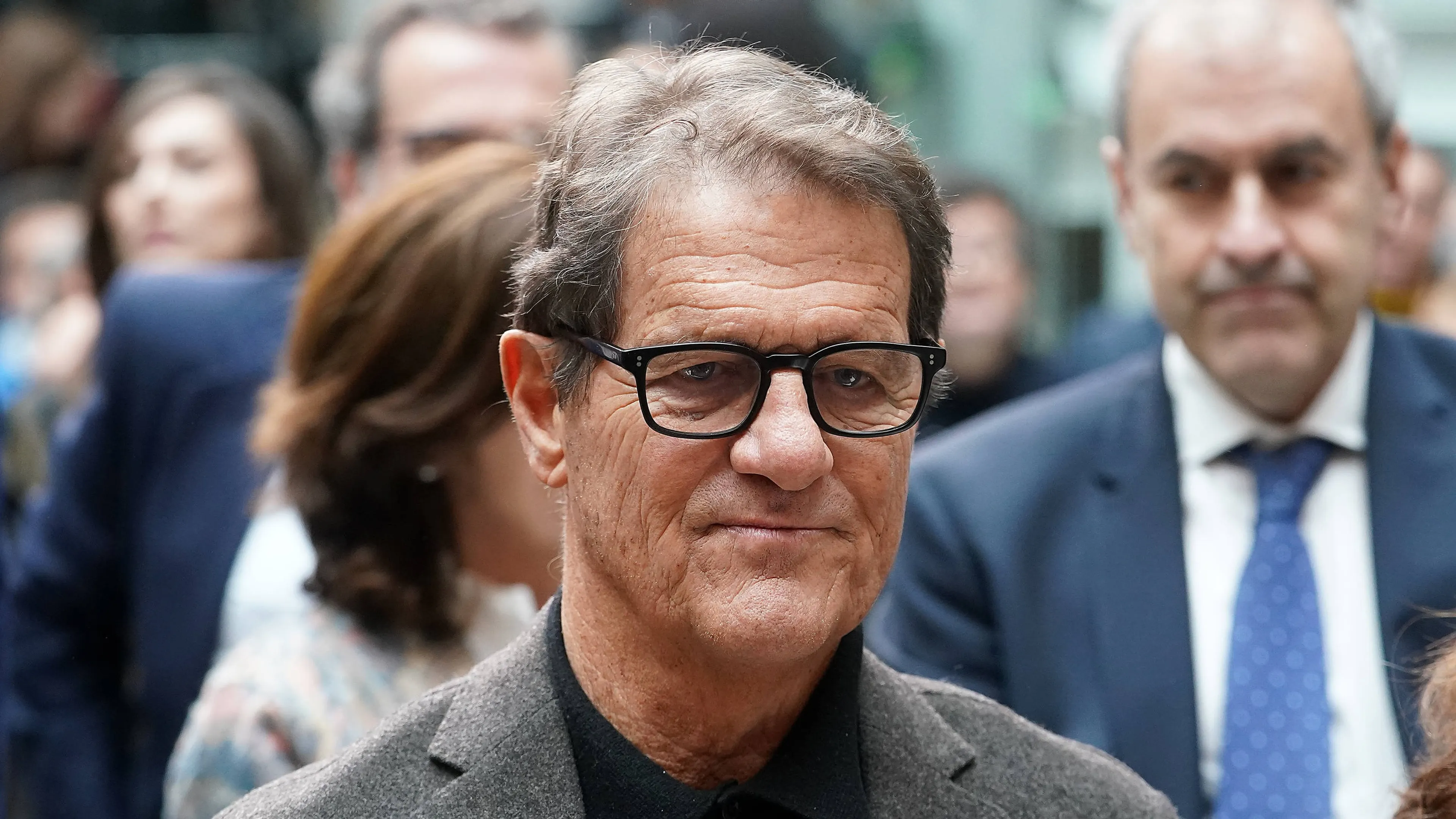Capello su Juventus-Real Madrid: "Yildiz è un campione. Huijsen? I bianconeri mi hanno stupito"