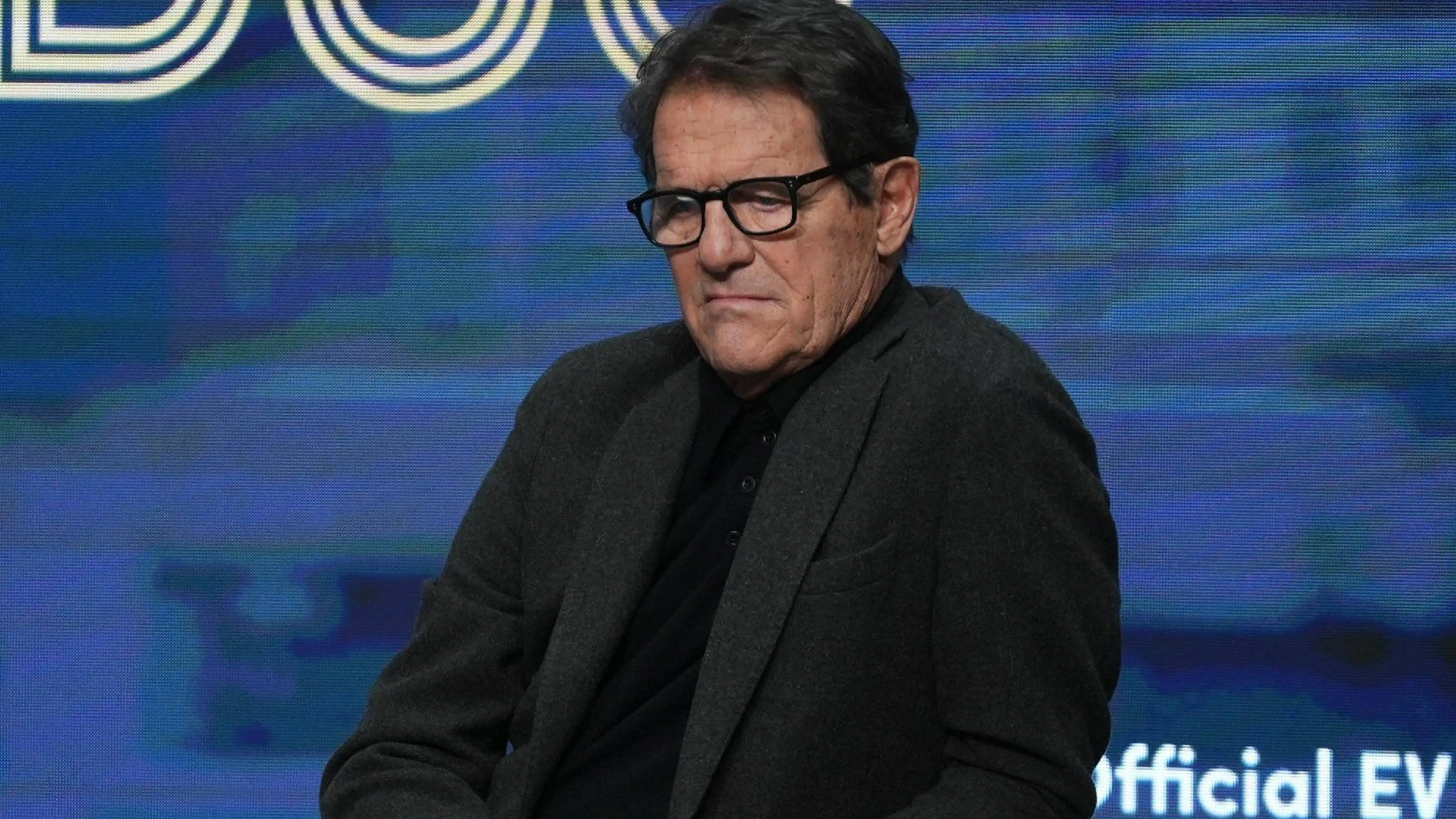 Fabio Capello