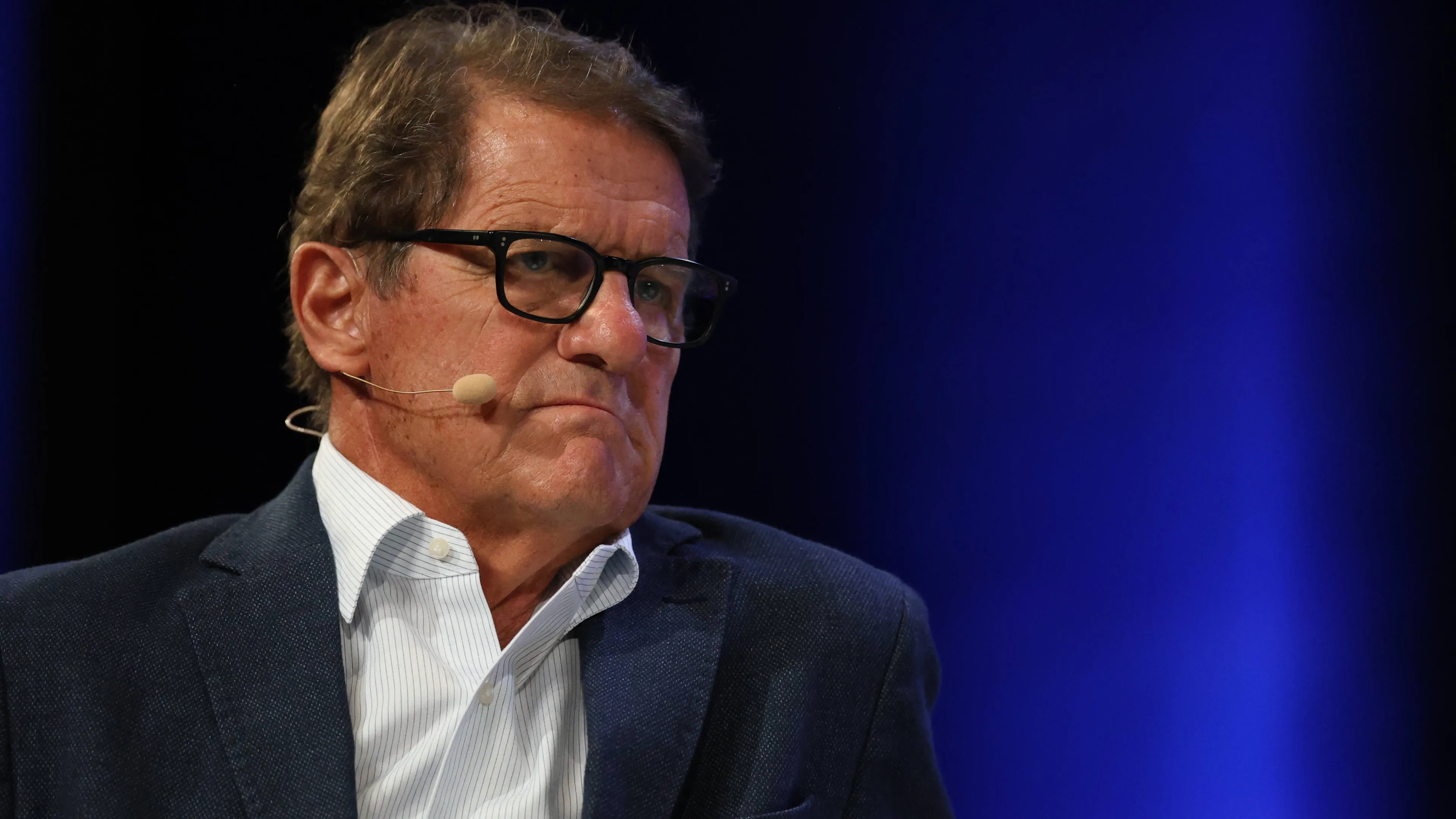 Capello sentenzia: "Akanji è il Modric dell'Inter. Allegri? Non fa un calcio moderno"