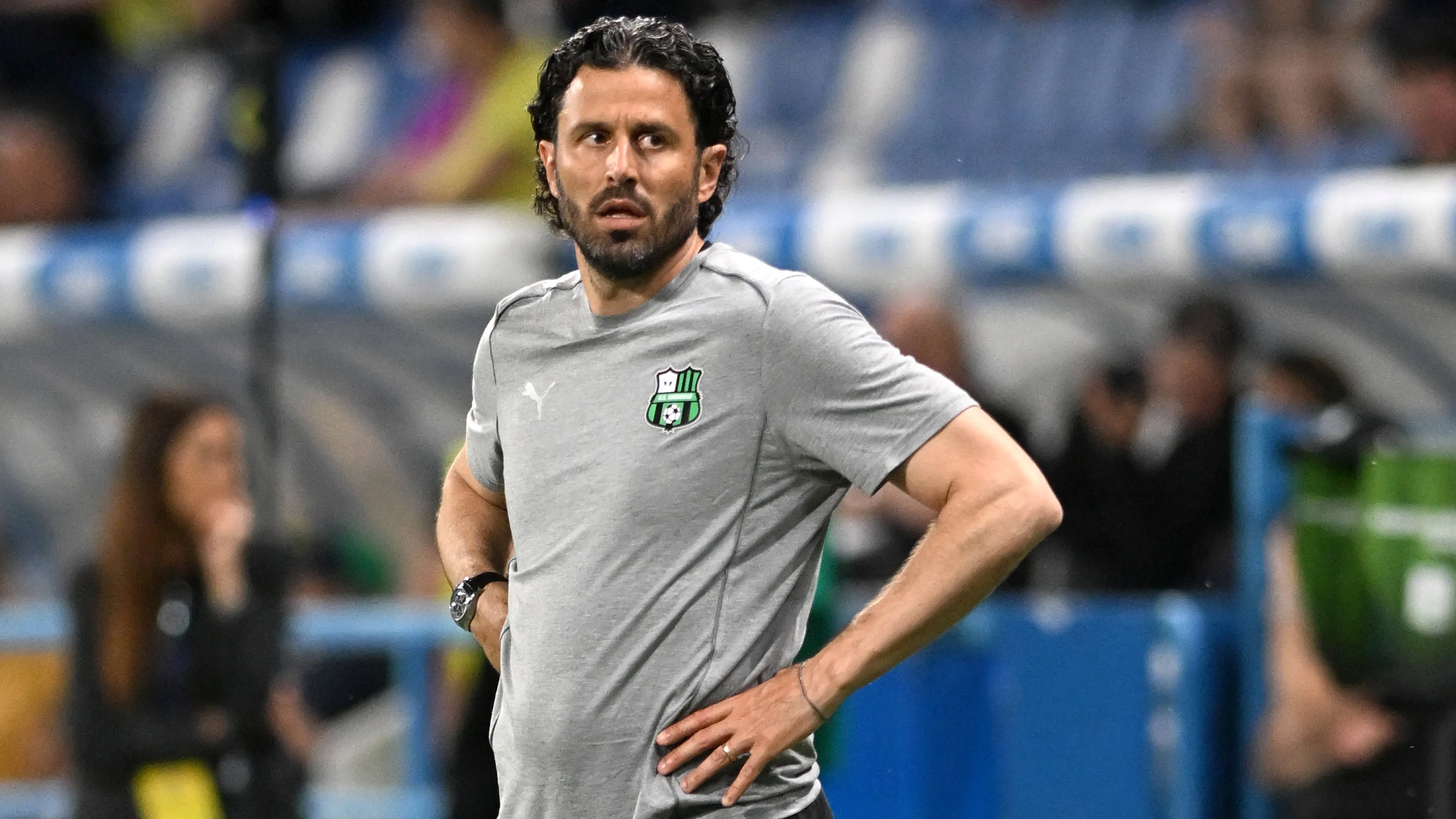 Il Sassuolo cerca un nuovo portiere: 3 nomi in lista, c'è anche Perin