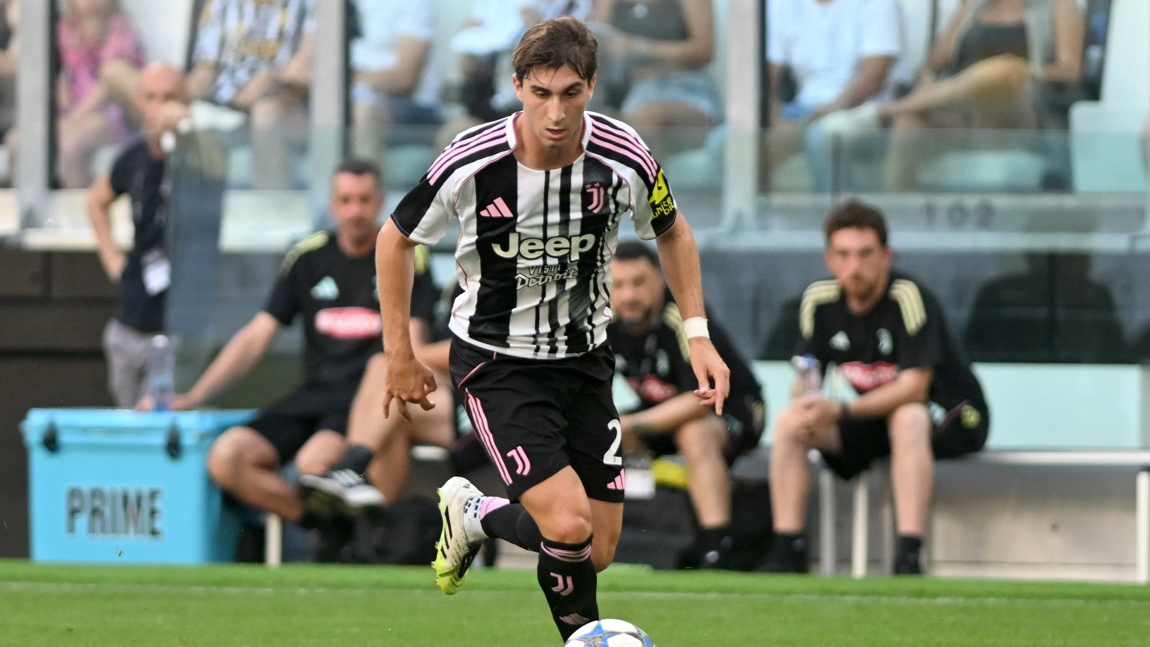 Infortunio Miretti: tegola Juve anche in ottica di calciomercato