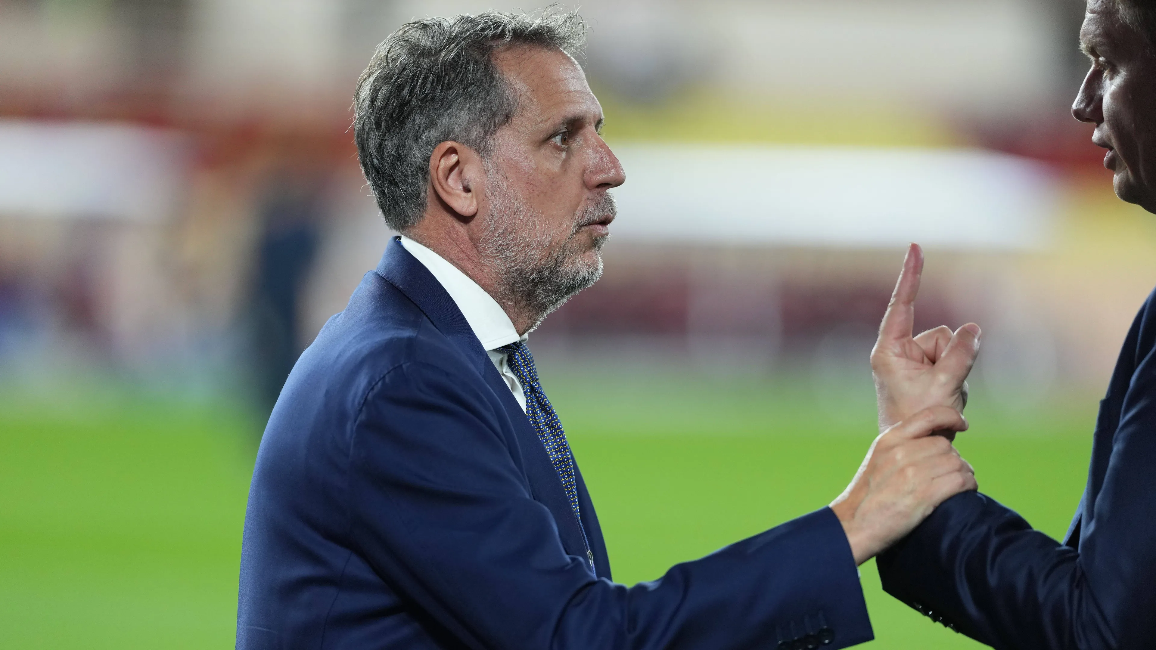 Il clamoroso retroscena sui tanti affari sull'asse Juve-Fiorentina: "Paratici mi disse qualcosa di sconvolgente"