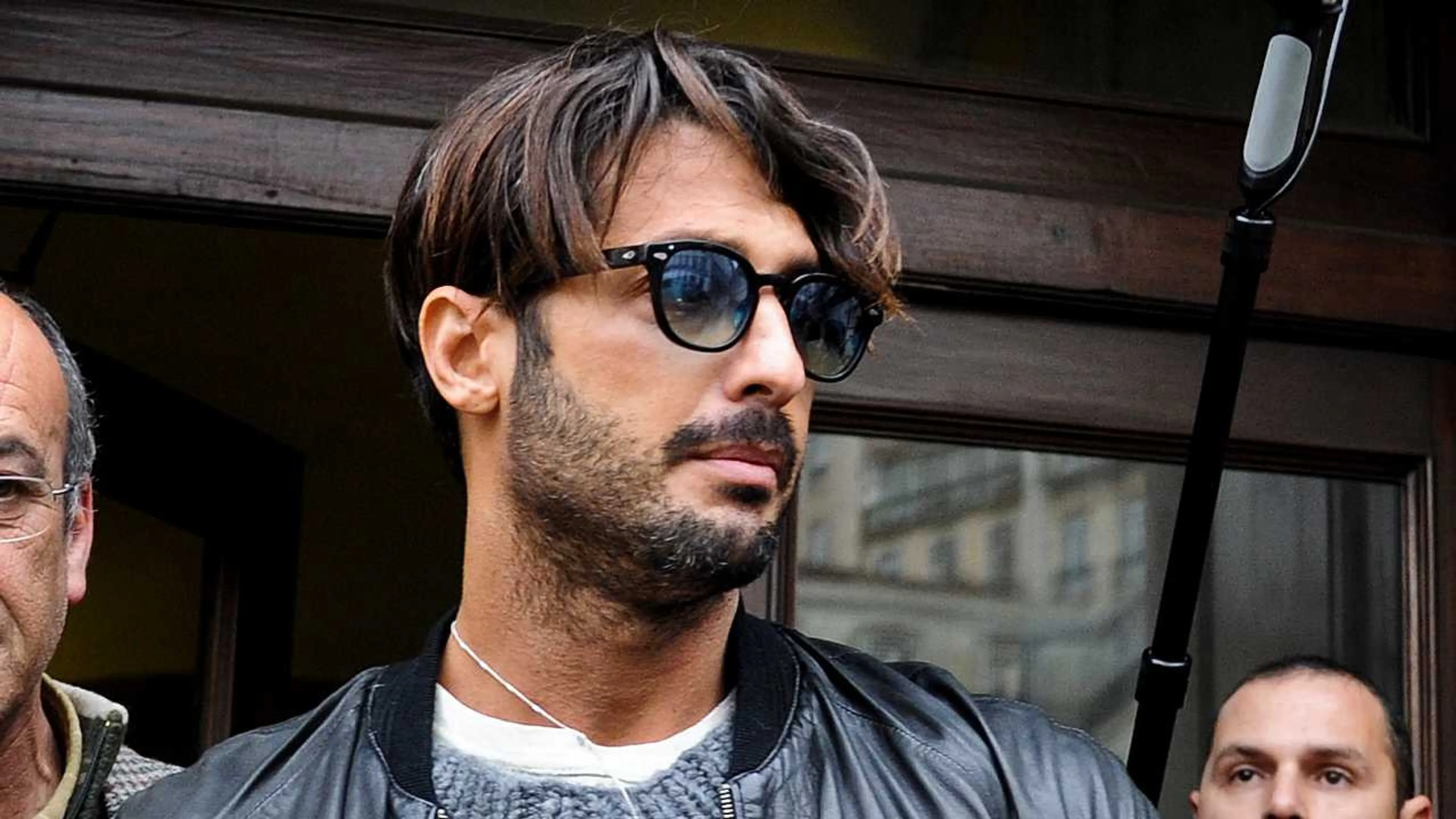 Copertina di Fabrizio Corona attacca Conte e esalta Inzaghi: “Viva il suo calcio libero dagli schemi”