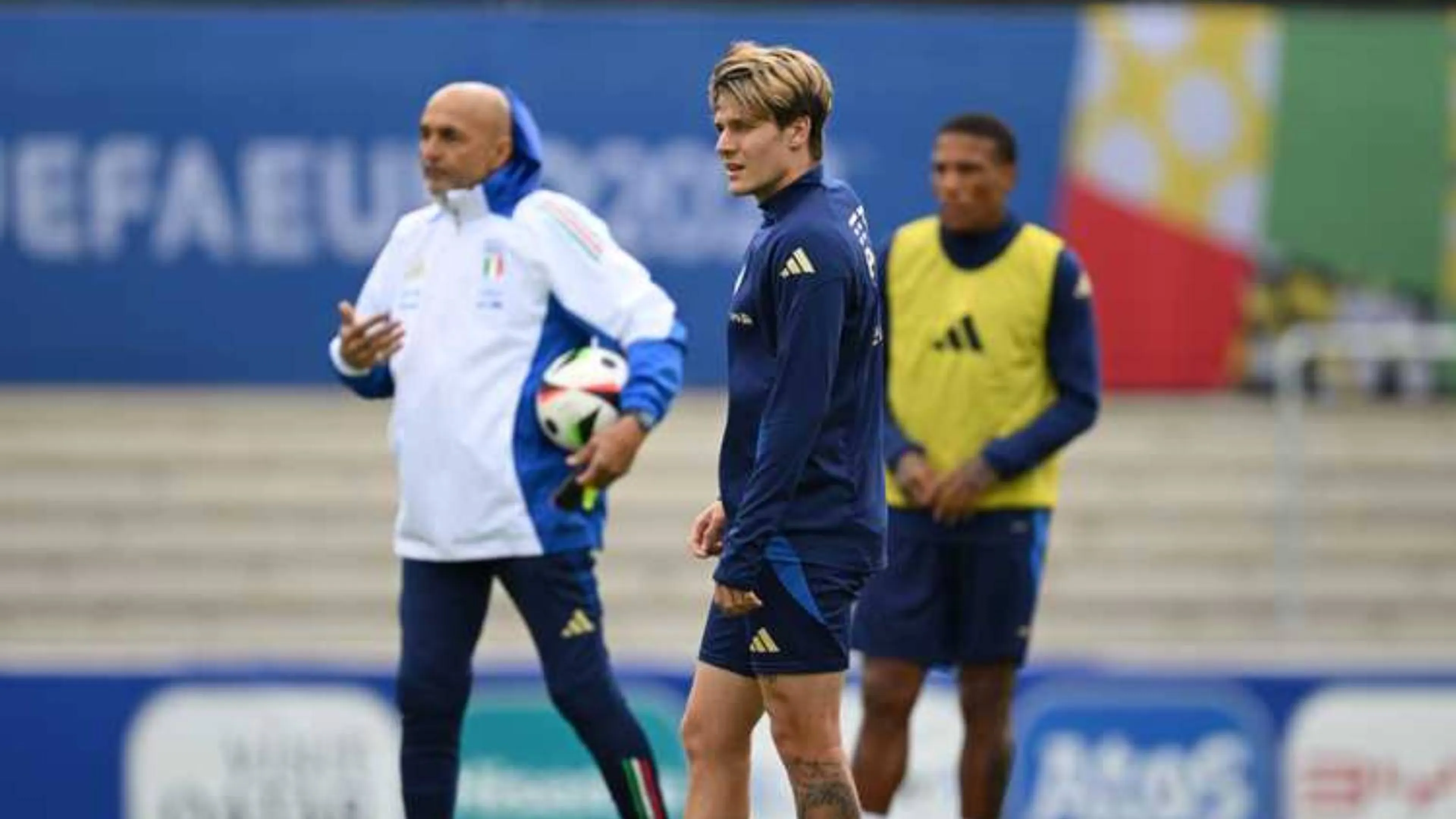 Copertina di Croazia-Italia: orario, formazioni e dove vederla in tv