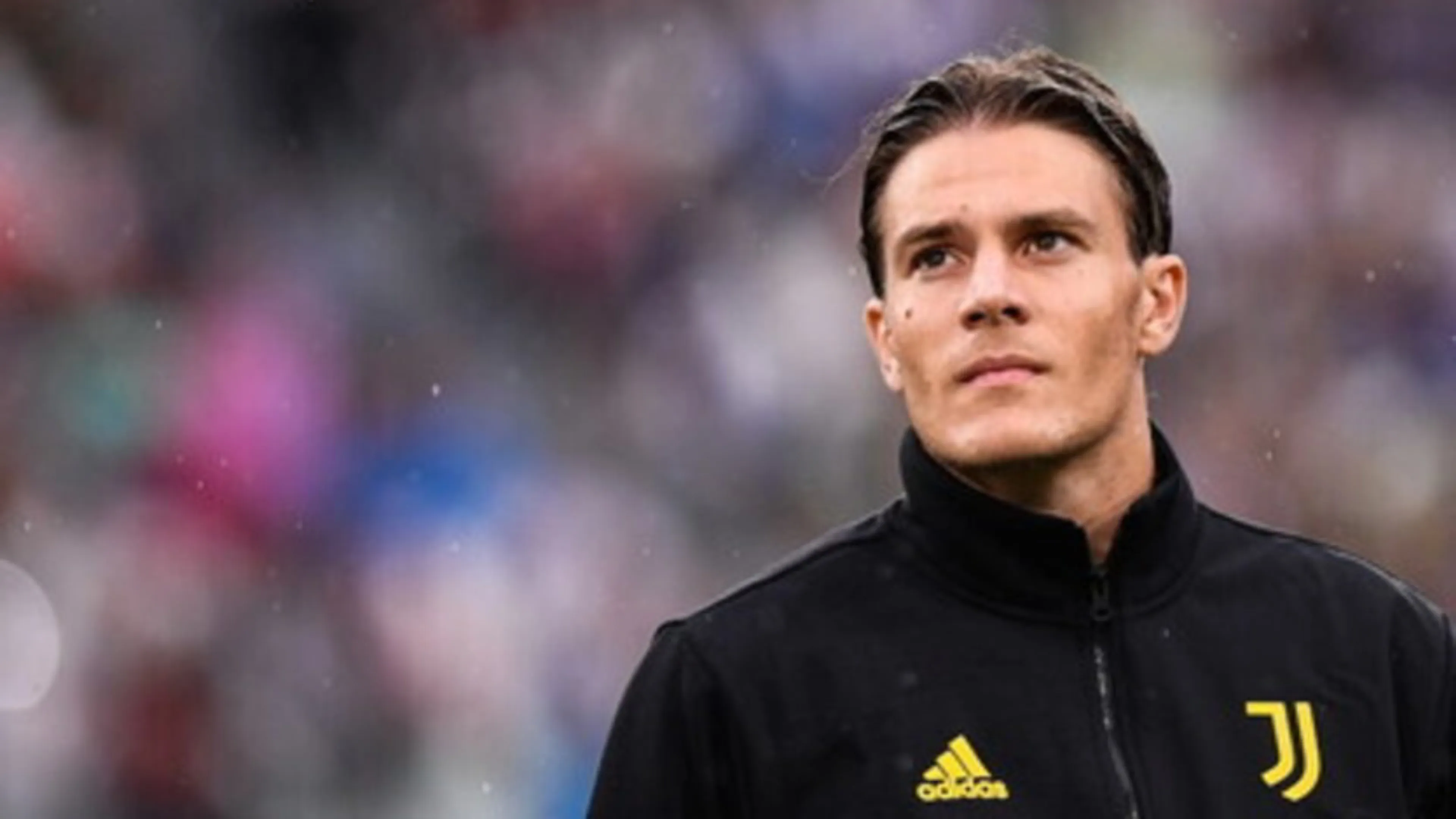 Copertina di Fagioli ha nascosto le minacce ai pm di Torino: lo vogliono riascoltare