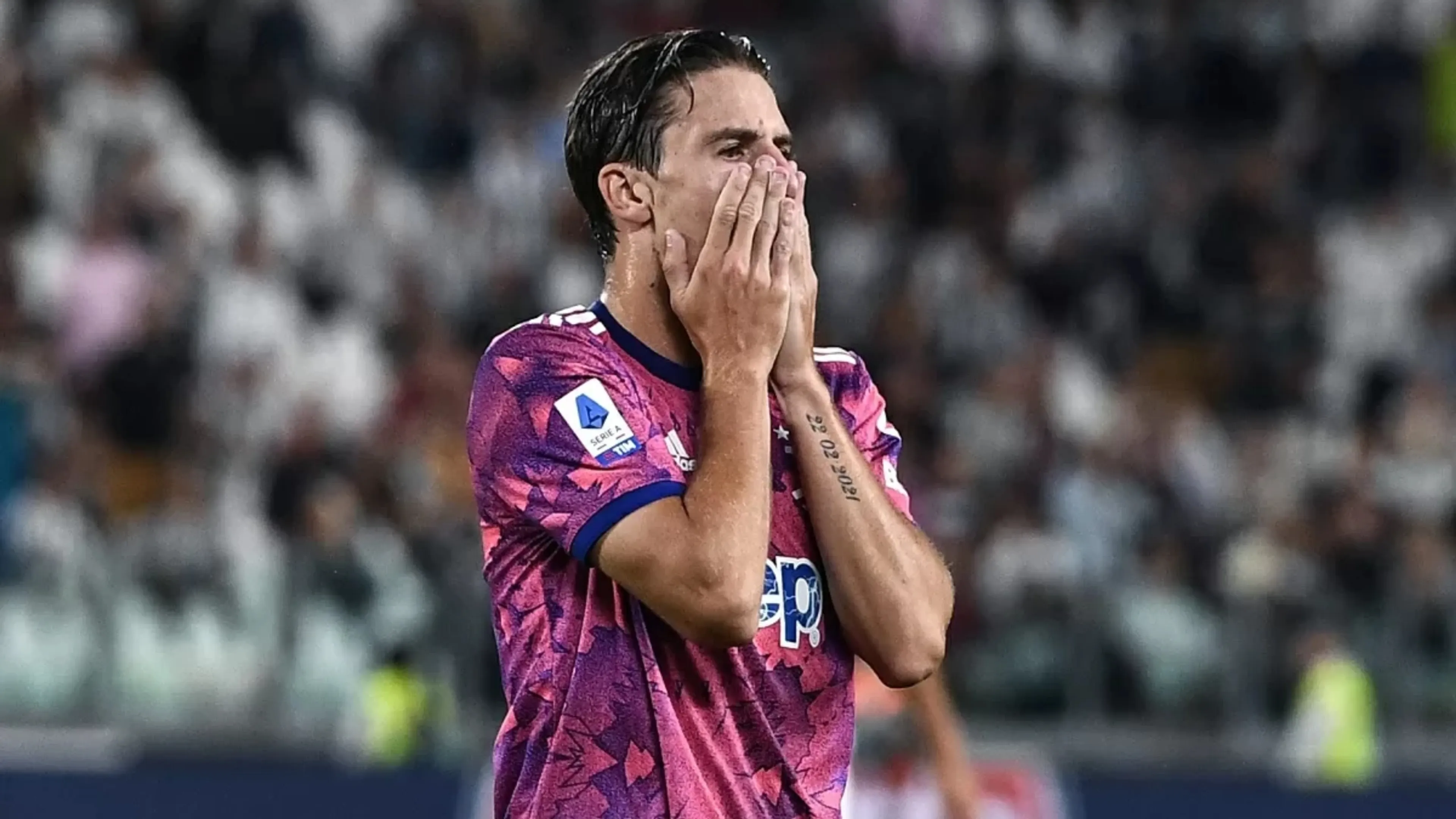 Copertina di Fagioli confessa: "Non ho sconfitto la mia dipendenza dal gioco. Voglio ringraziare Allegri e 5 giocatori della Juve"