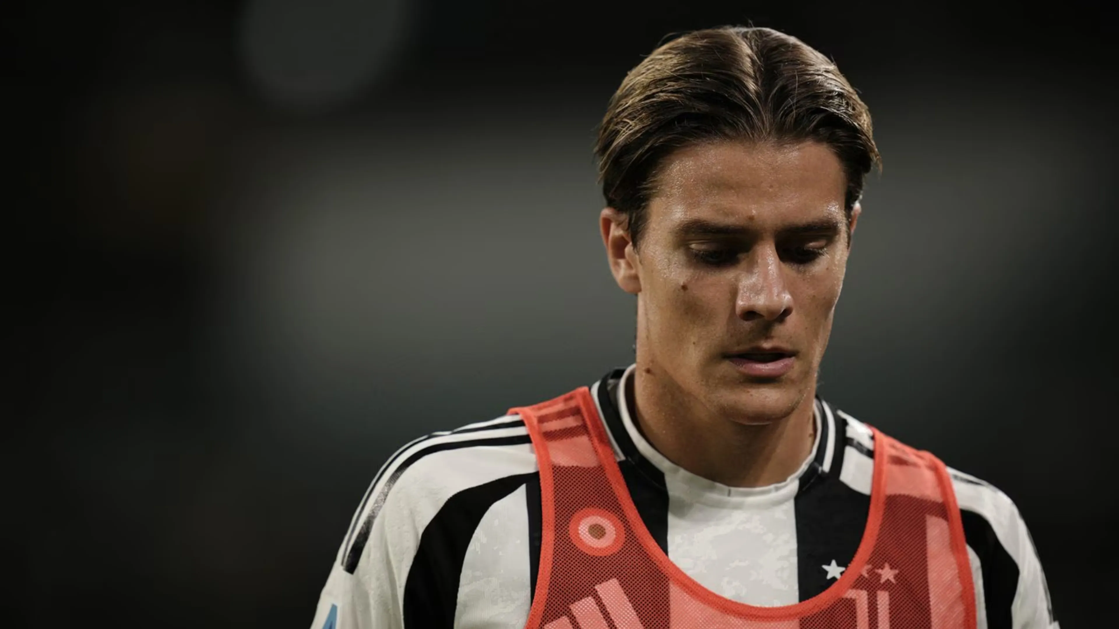 Copertina di Mercato Juve: anche gli arabi vogliono Fagioli