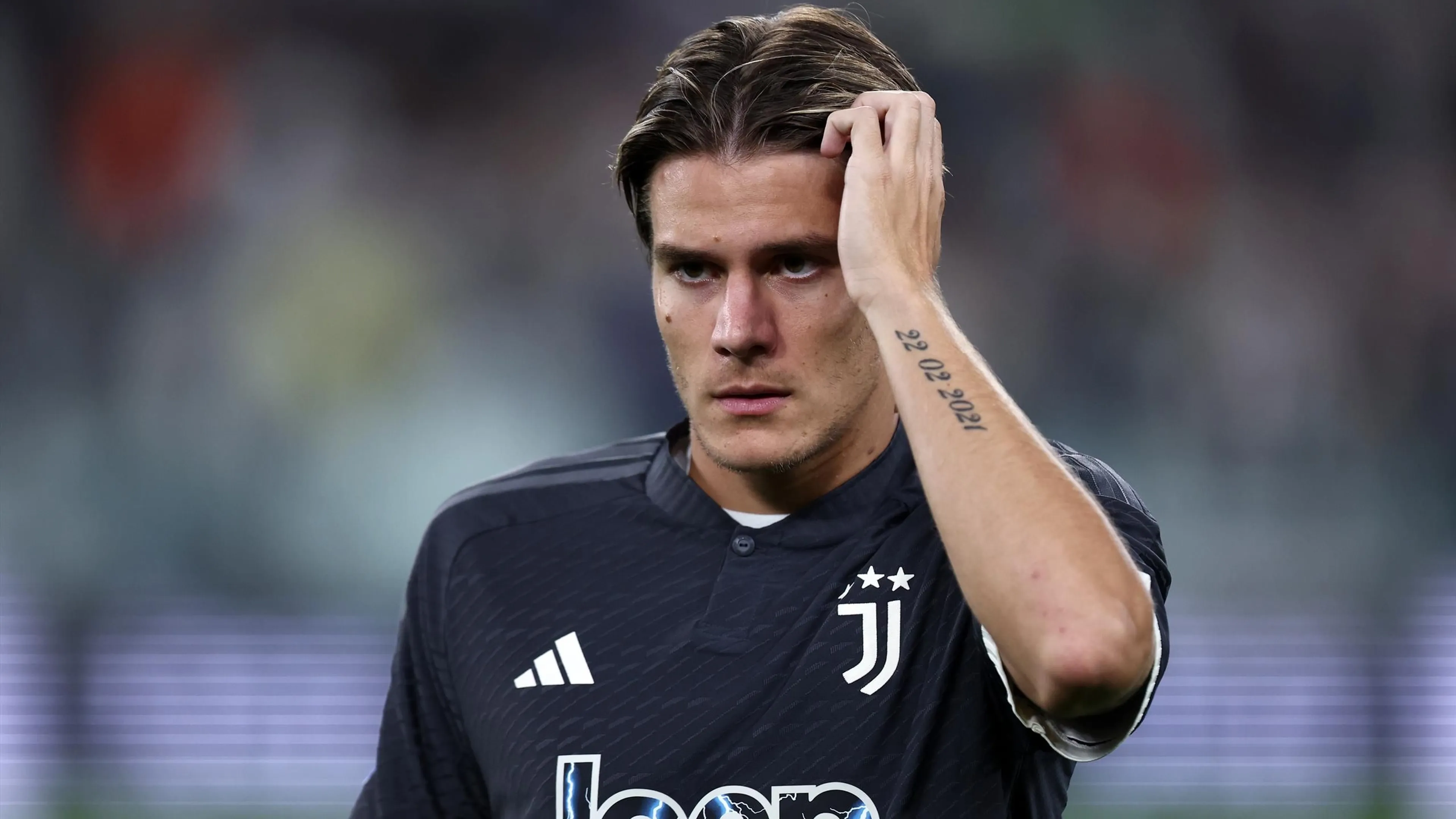 Copertina di Repubblica "incolpa" Fagioli: "Ha tirato dentro Tonali e Zaniolo per coprire i debiti "