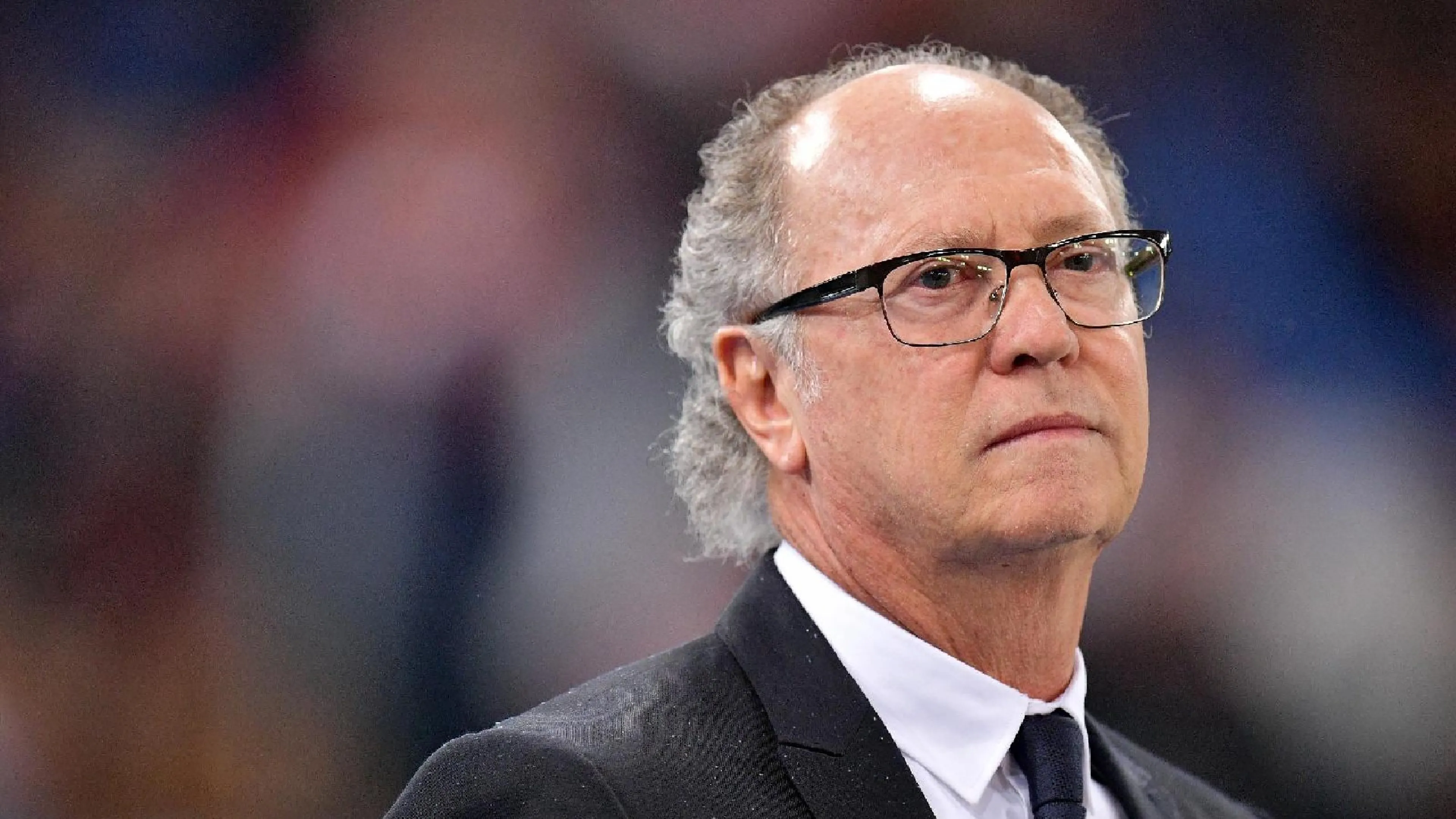 Copertina di L'ex Roma Falcão denunciato per molestie sessuali. Lui si dimette dal Santos, ma nega