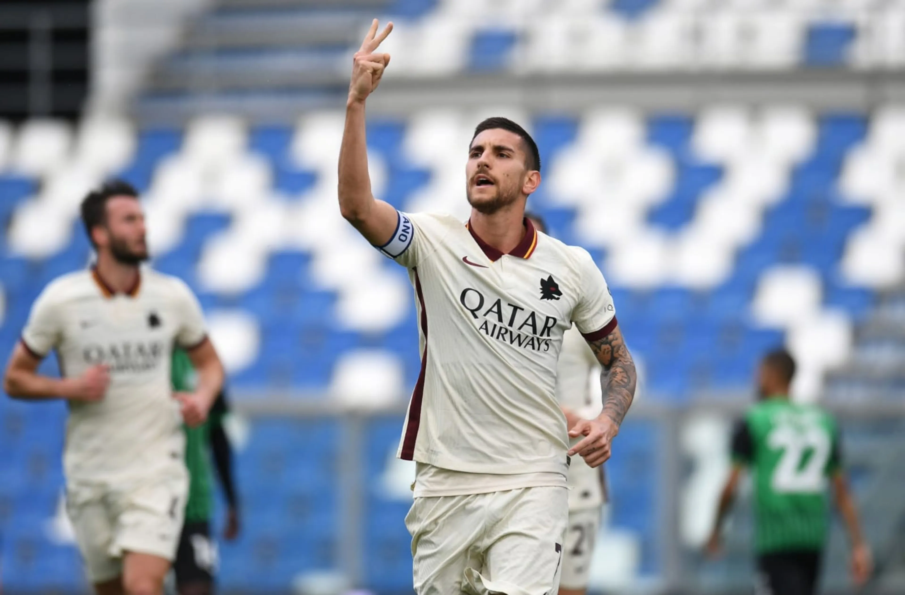 Copertina di Fantabomber, ecco i punteggi stratosferici della 35esima giornata