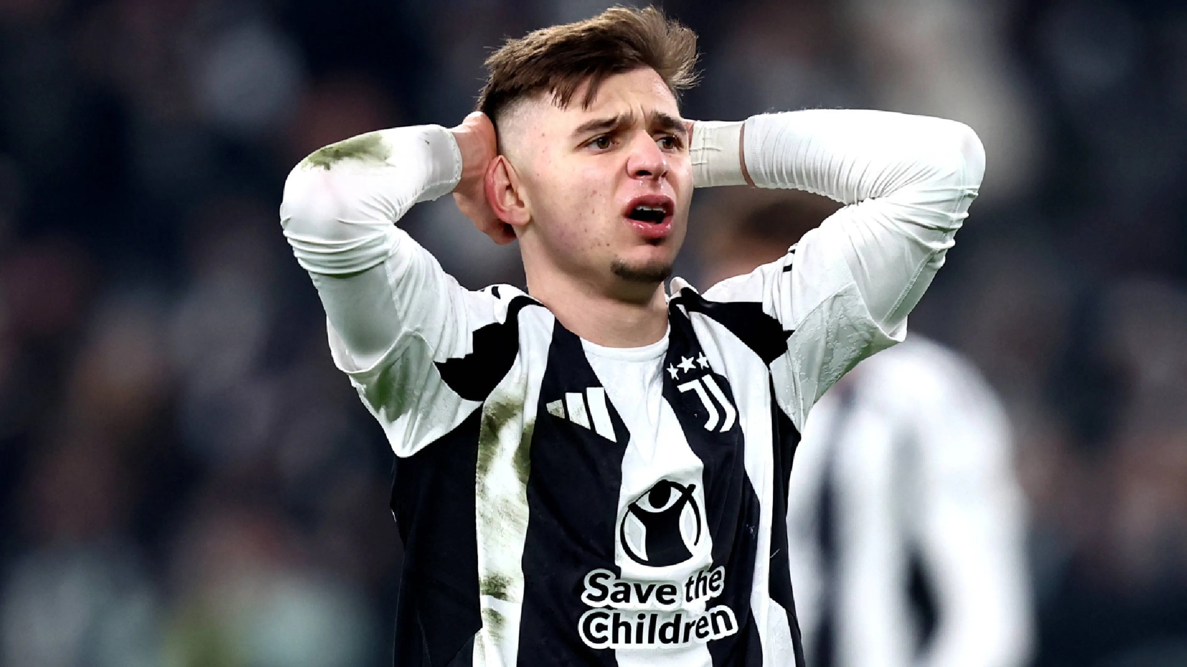 Copertina di Fantacalcio, infortunio Conceicao: l'esito degli esami, quando torna il portoghese della Juventus?