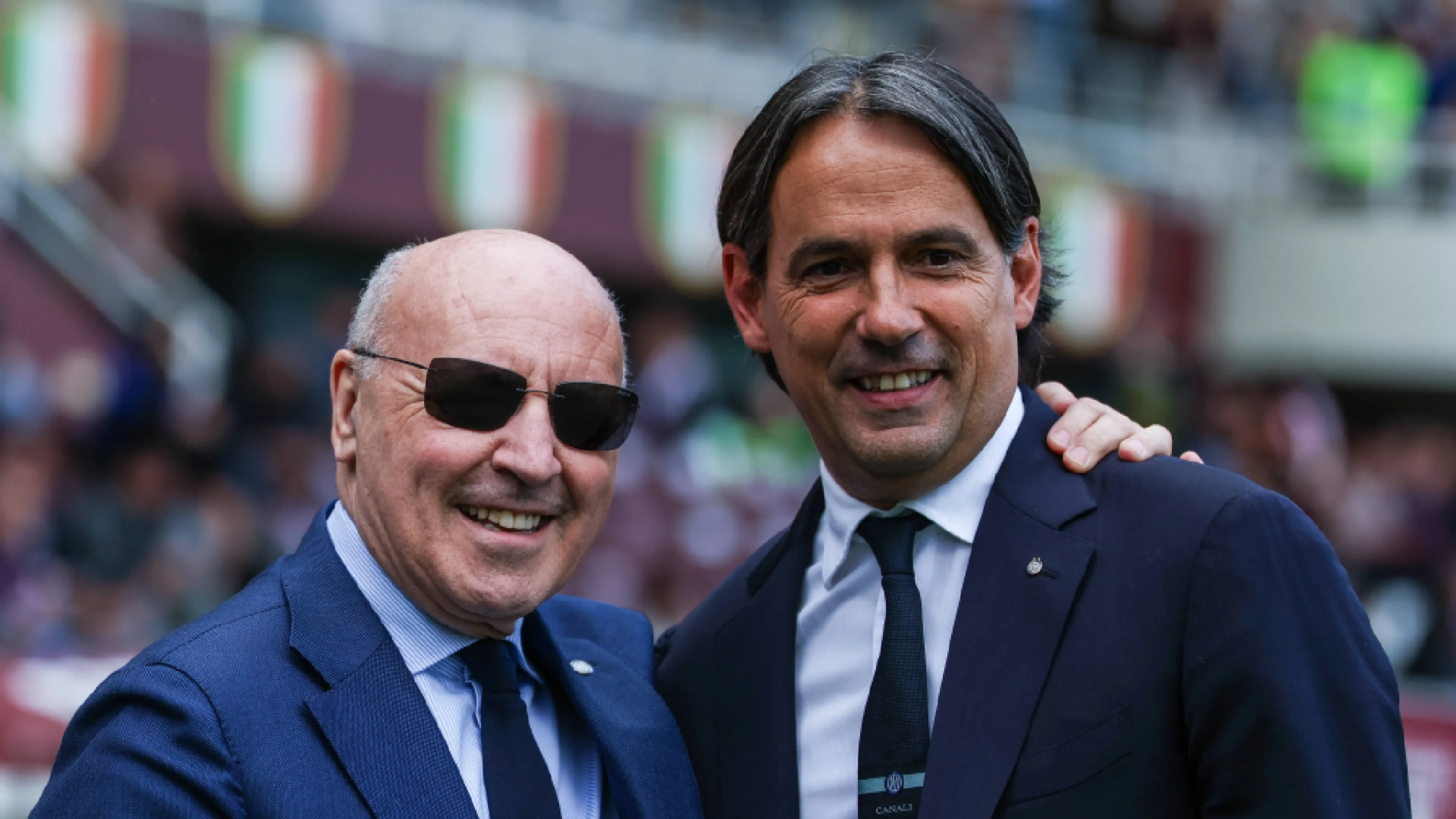 Copertina di L'ex dirigente: "Oaktree ha un piano preciso per l'Inter, vi dico il loro reale obiettivo"