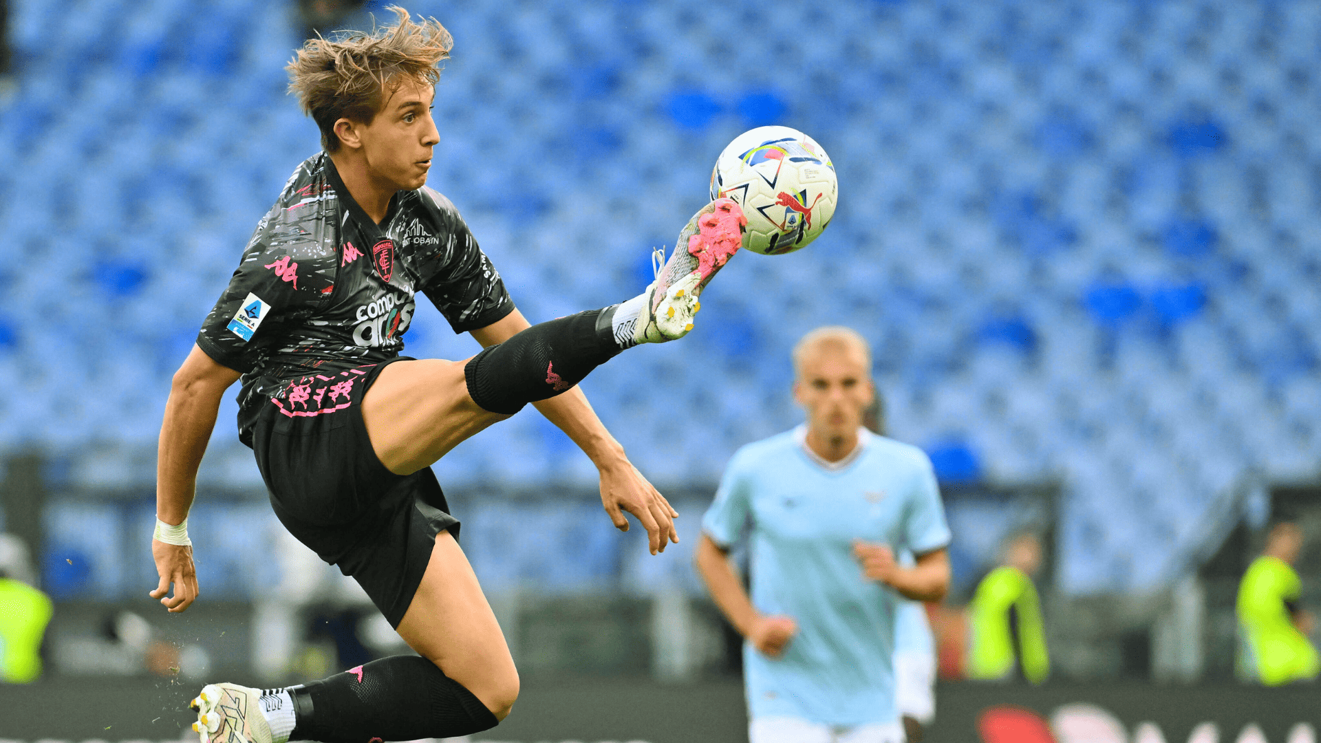 fazzini-empoli-lazio-calciomercato