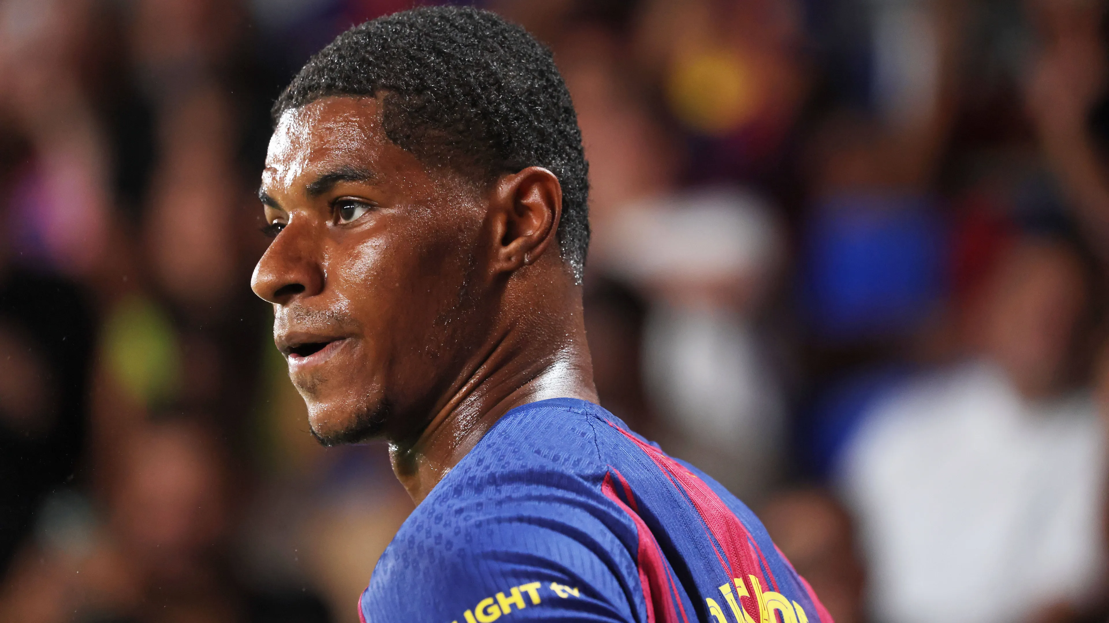 Rashford, che bordata al Manchester United: "Il club dice di essere in costruzione da anni, ma la verità è un'altra"