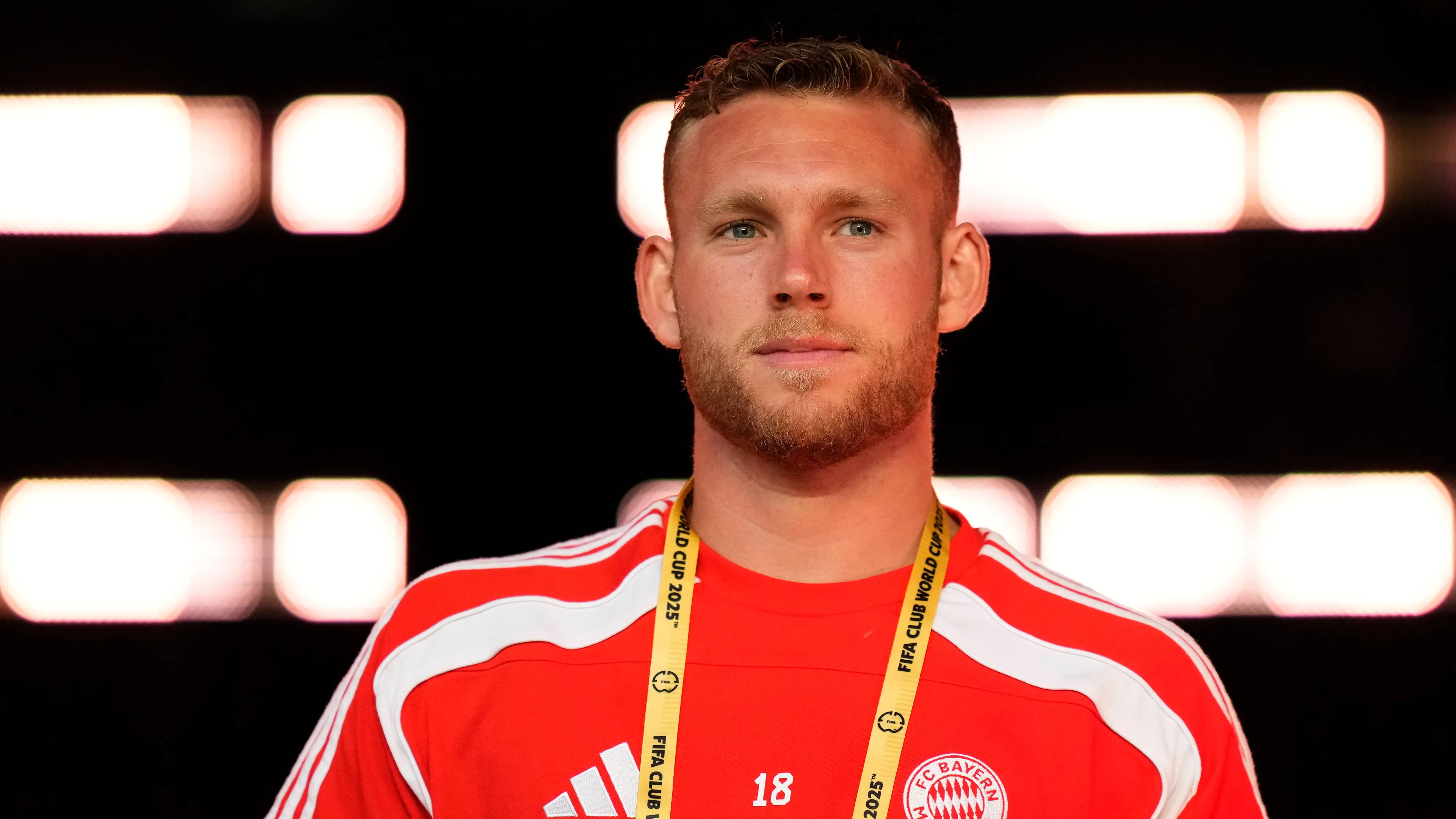 Daniel Peretz dal Bayern Monaco al Genoa