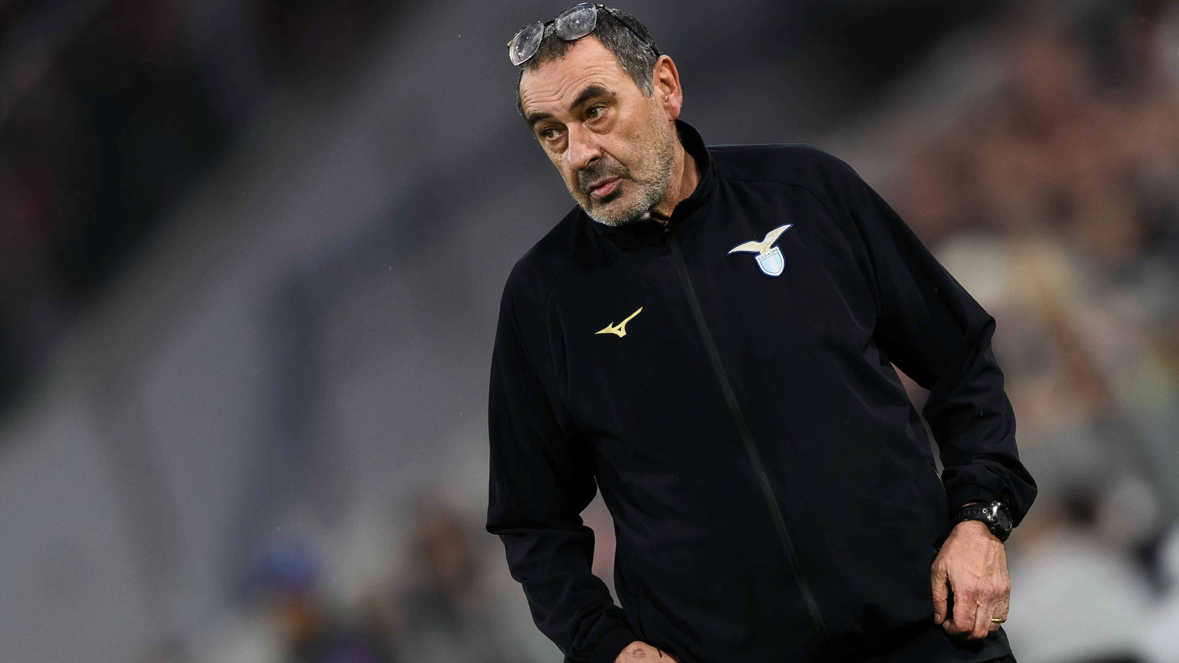 sarri preferisce hysaj a nuno tavares