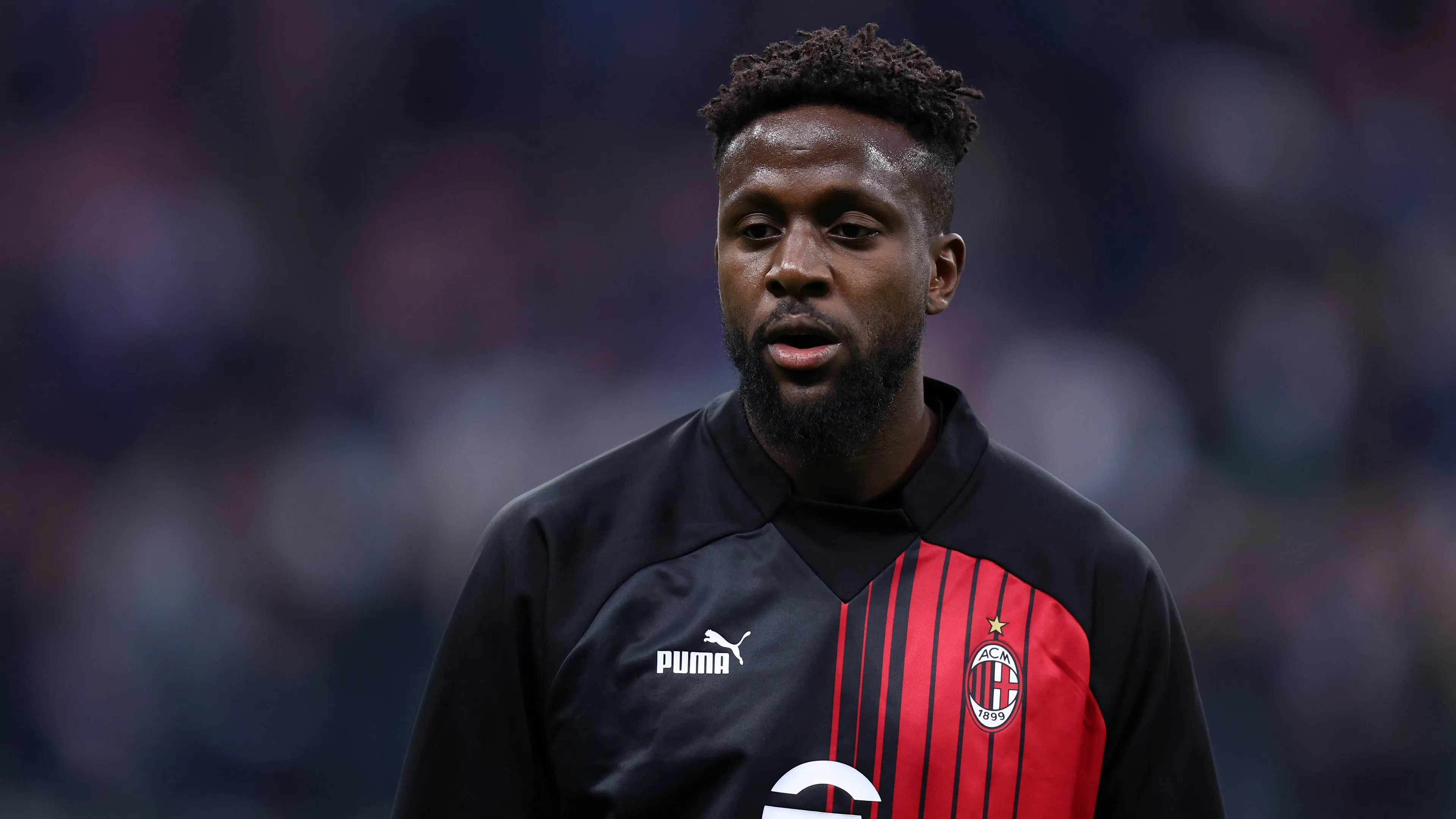 Calciomercato Milan, anche Origi ai saluti? Il futuro dell'attaccante belga